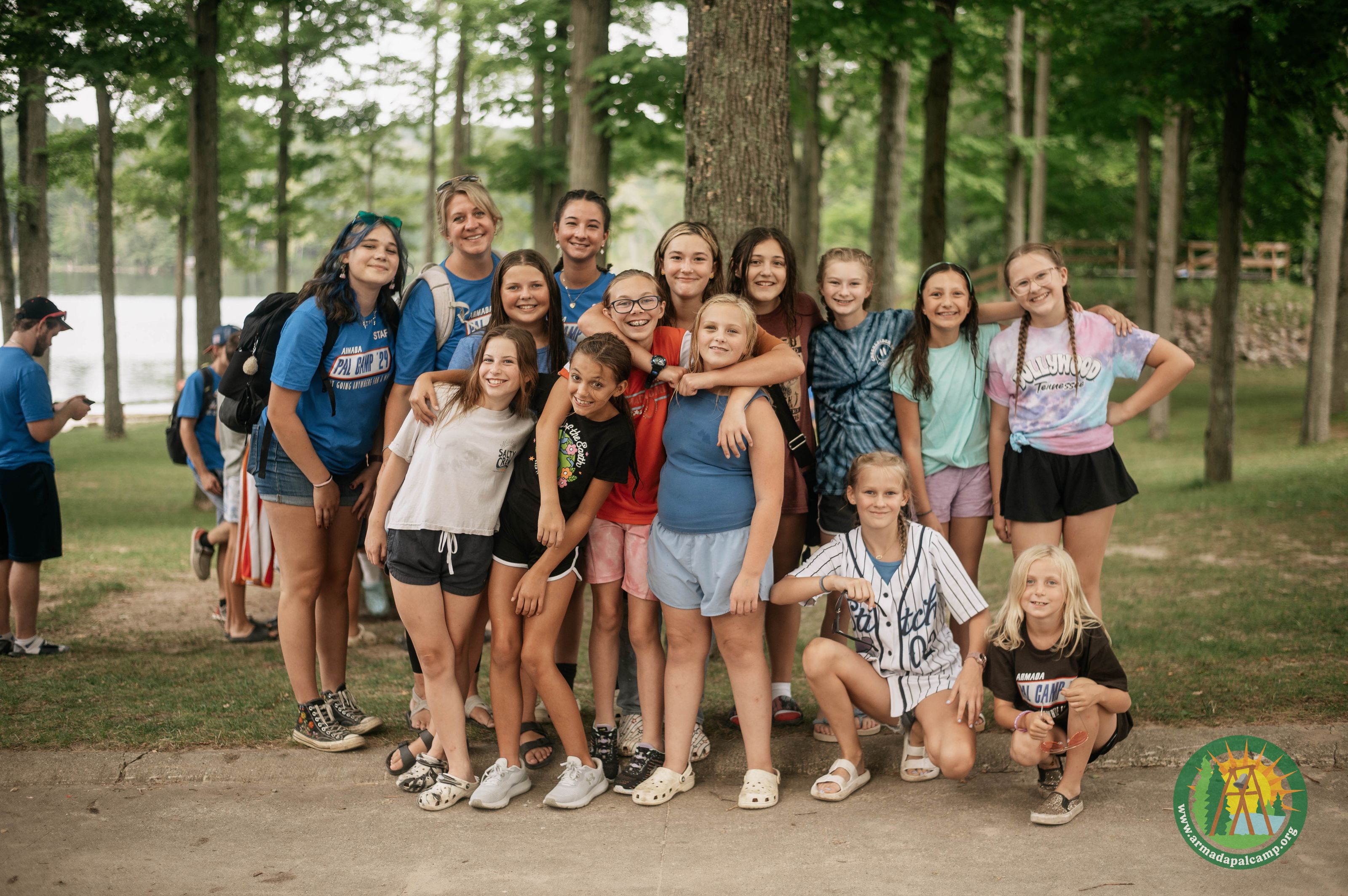 Armada PAL Camp 2024