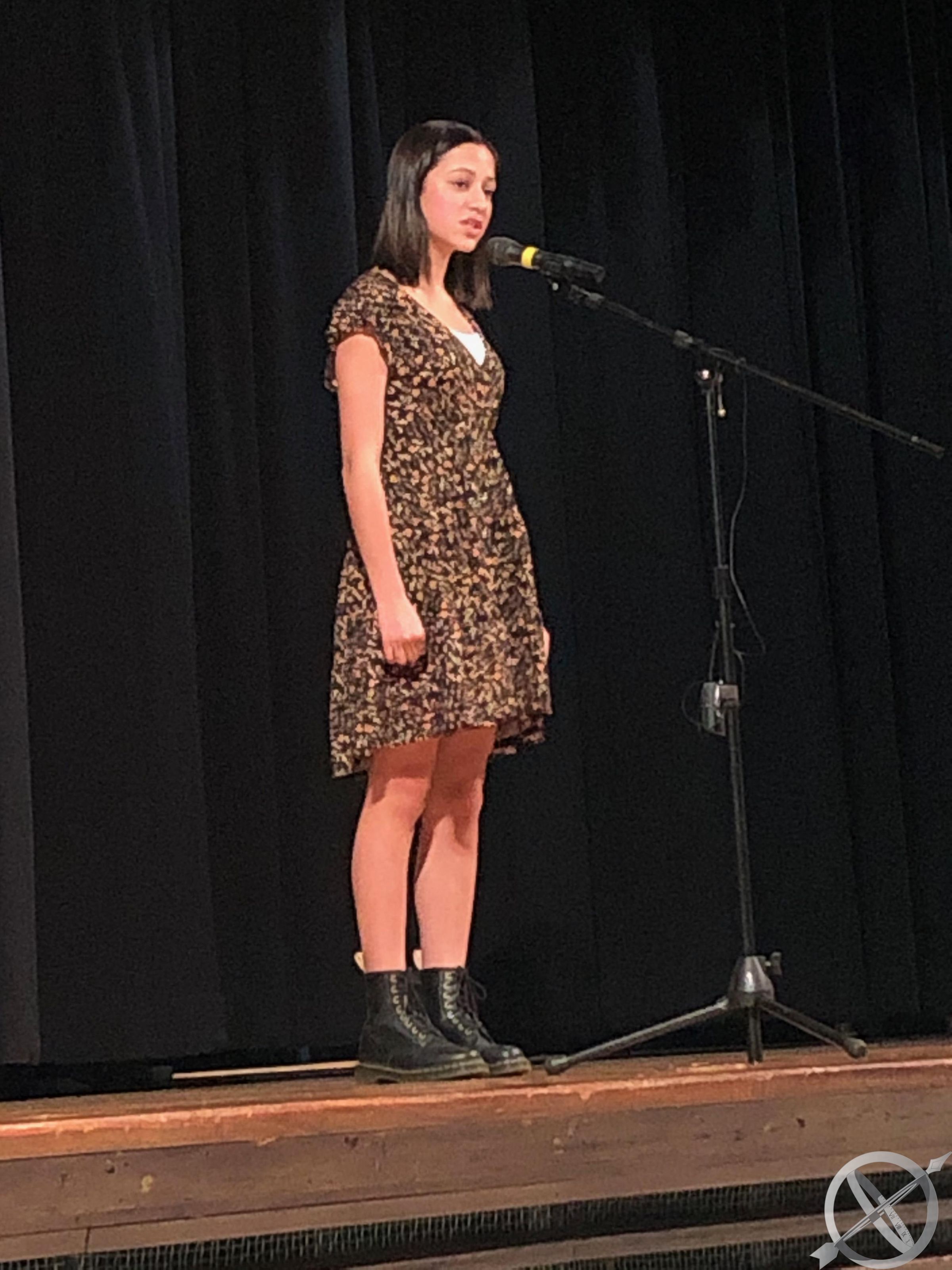 Renbrook School 2019-2020