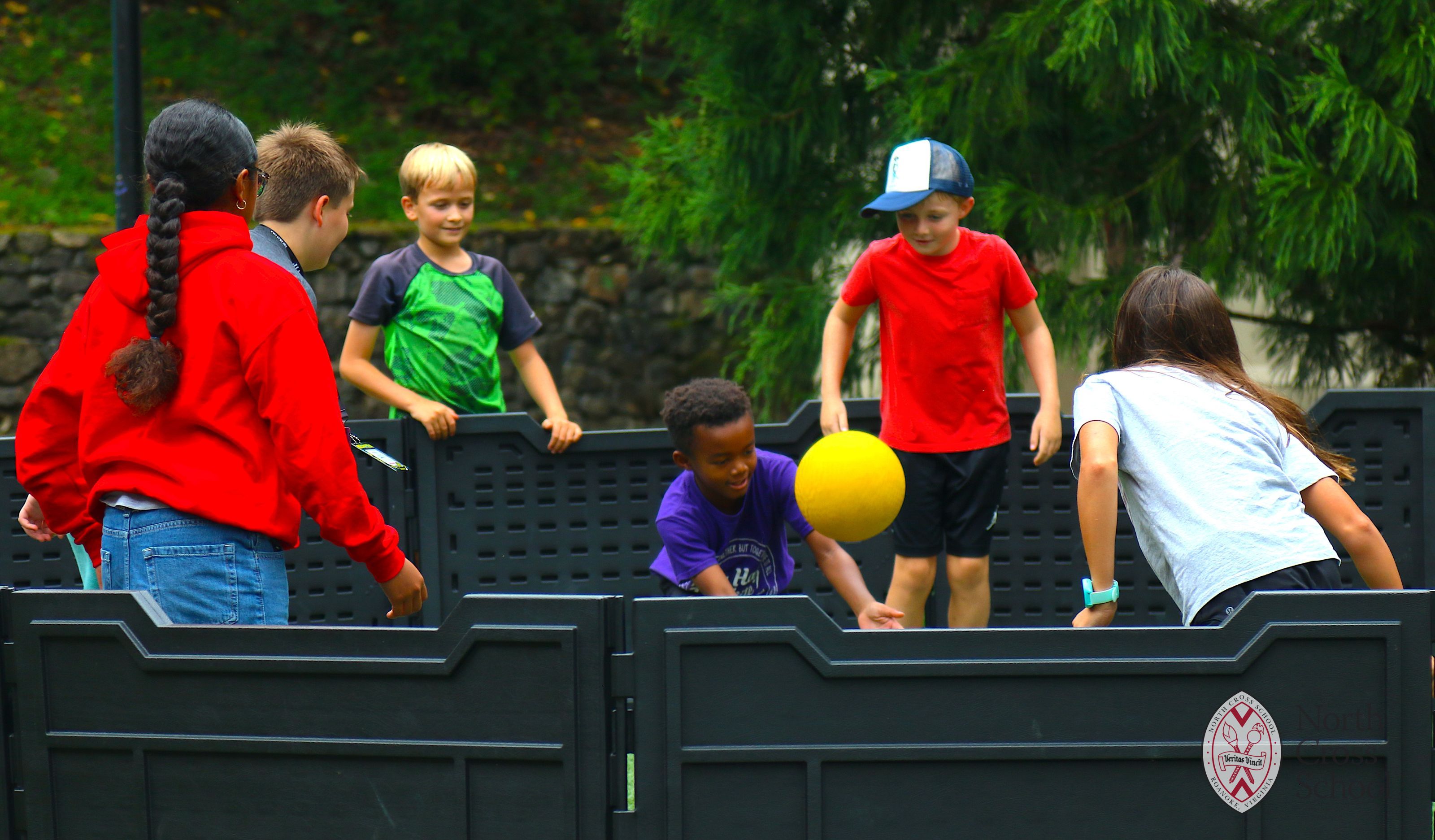 North Cross School 2025-2026