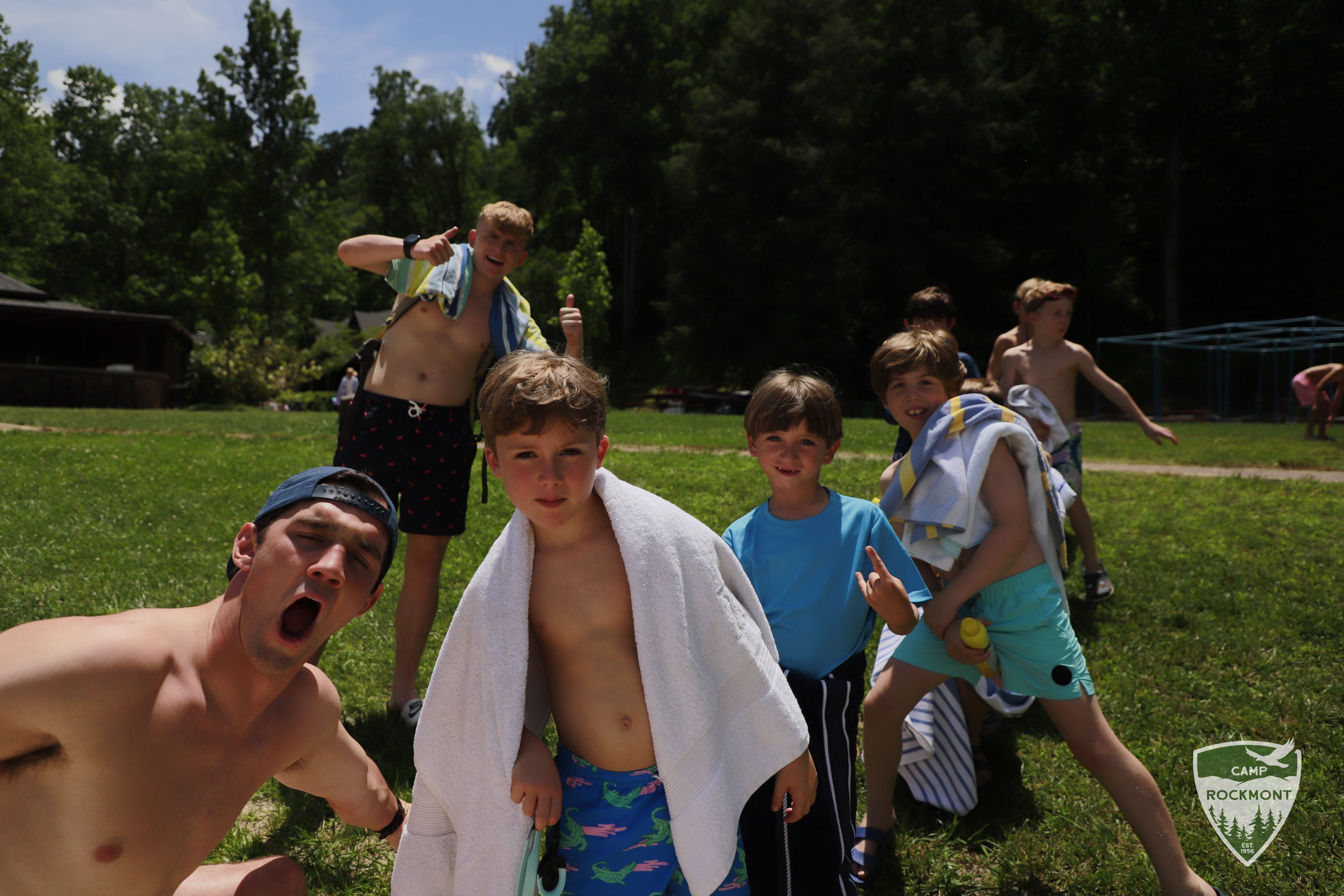 Rockmont Summer 2025