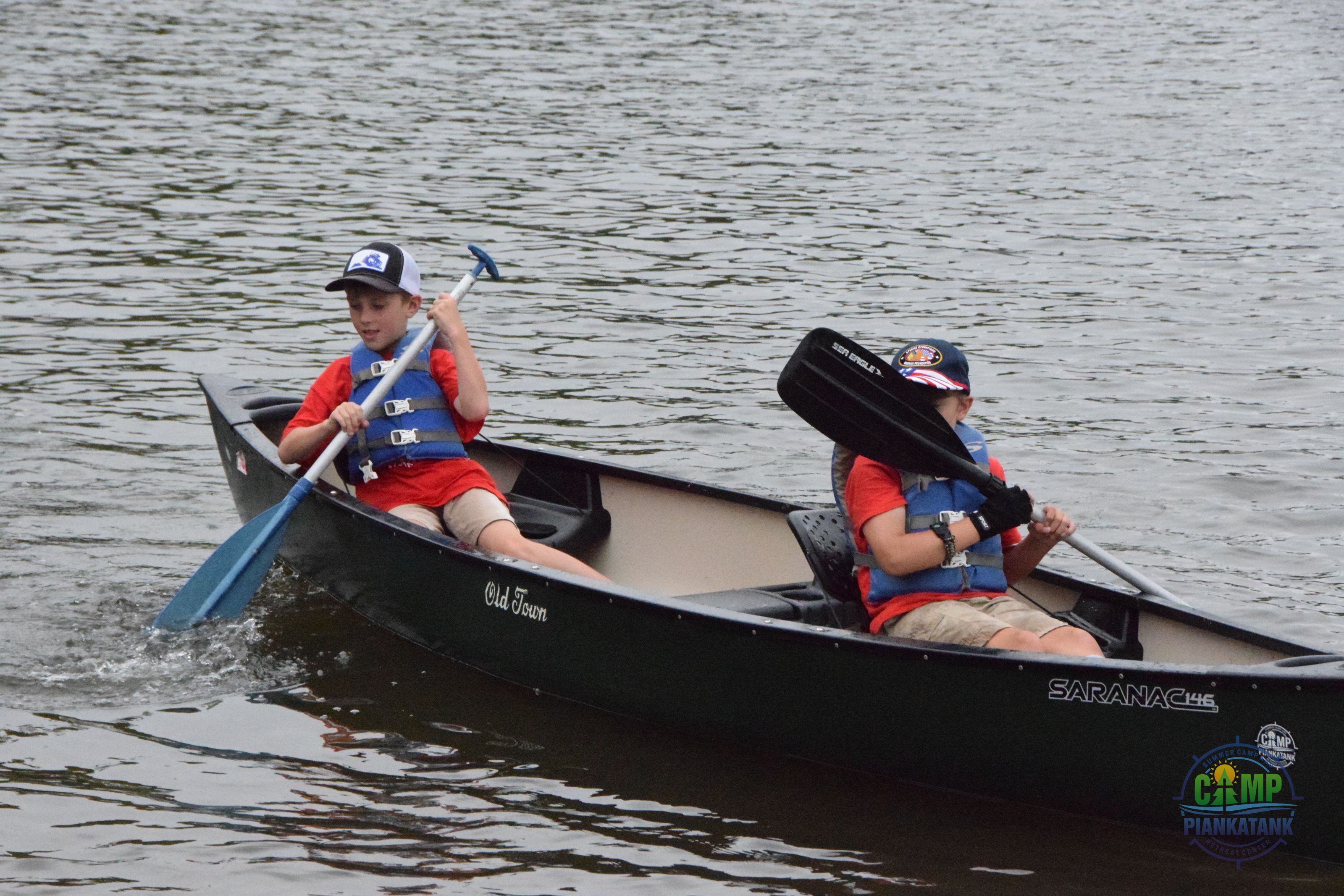 Camp Piankatank 2025