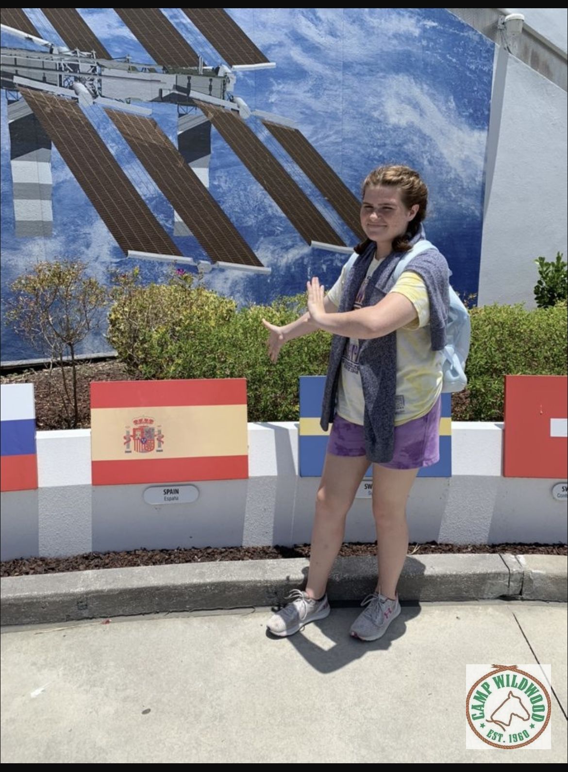 Camp Wildwood Summer 2022