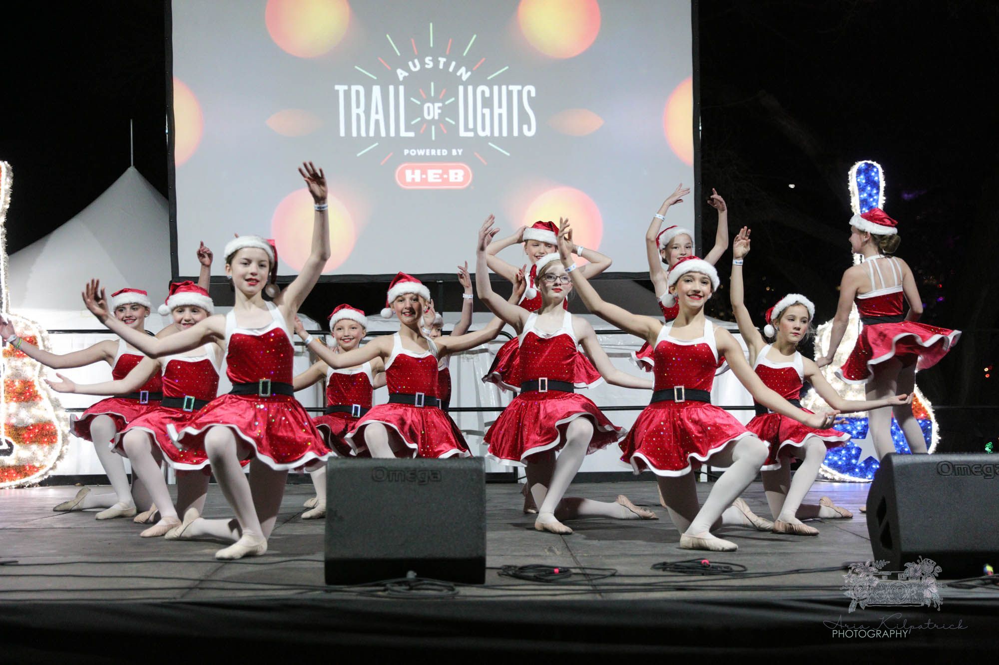Trail of Lights 2022