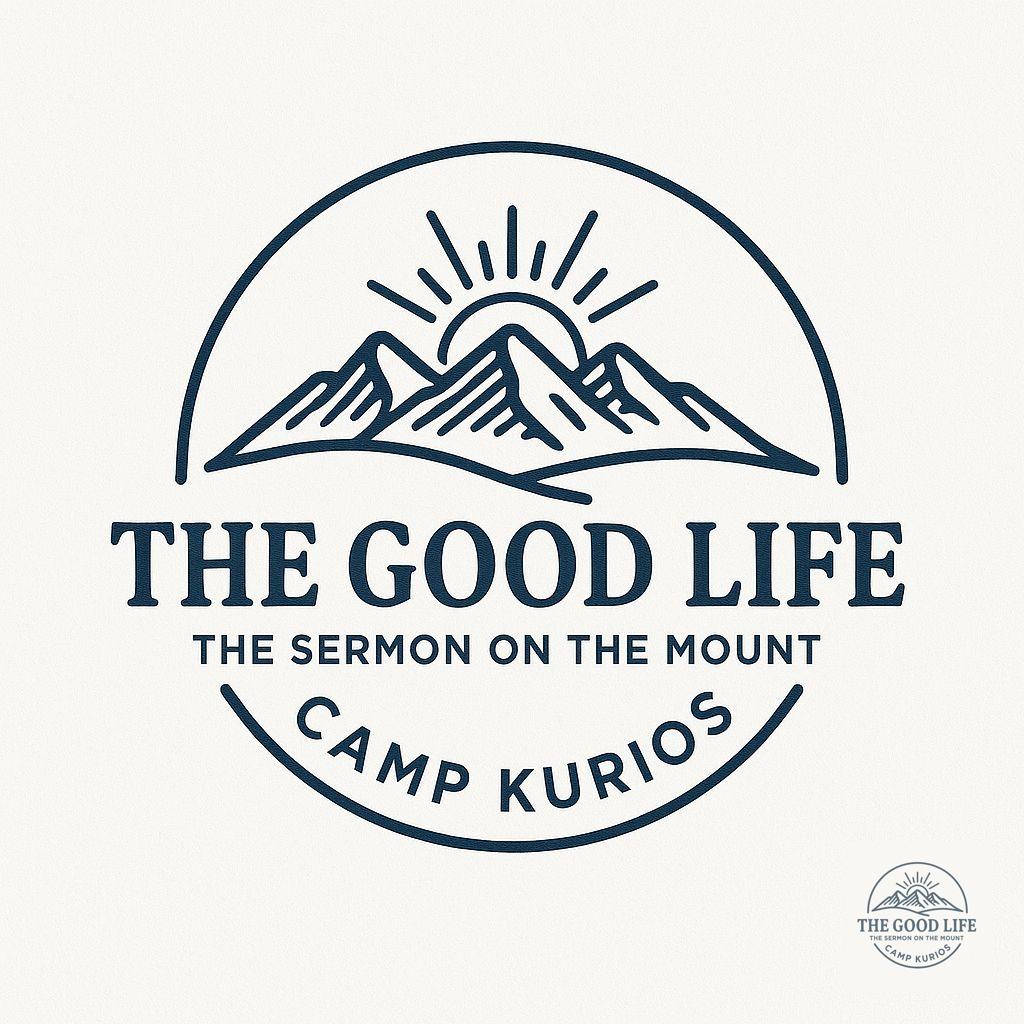 Cover of Junior Week-Camp Kurios
