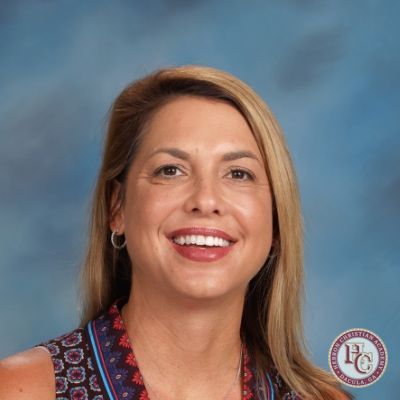 Hebron Christian Academy