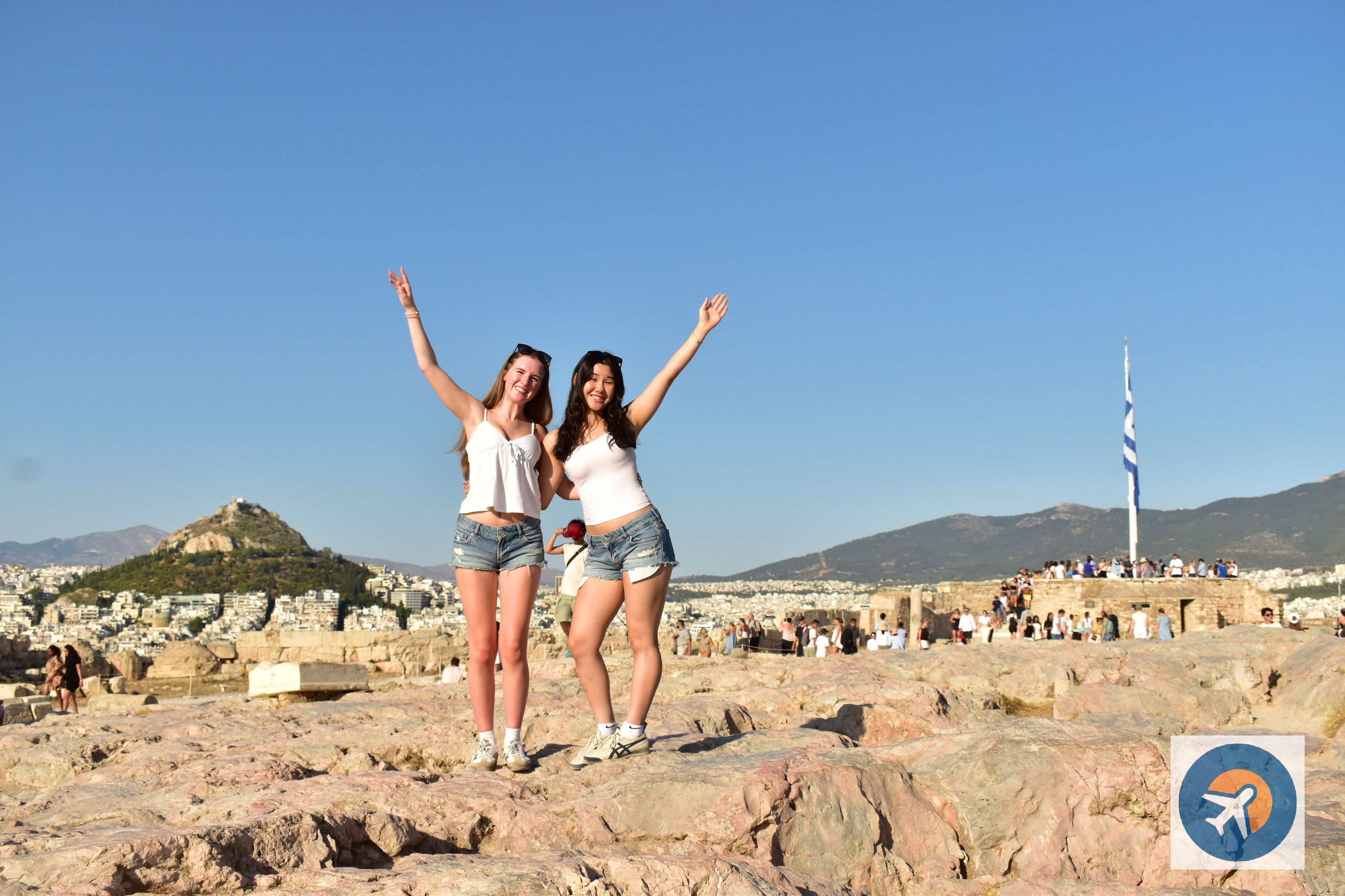 Travel for Teens 2026