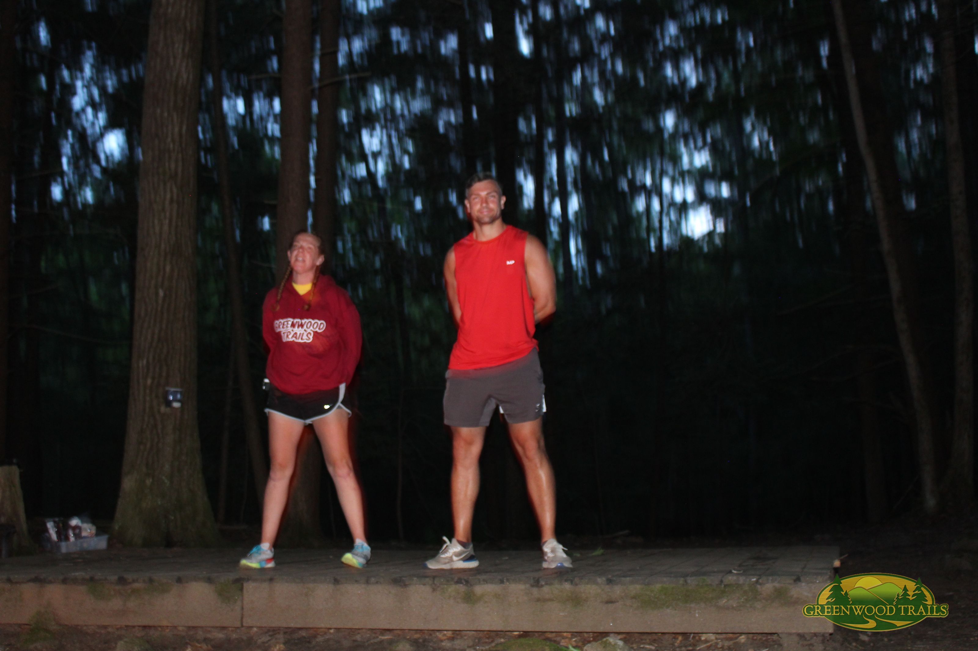 Greenwood Trails Summer 2024