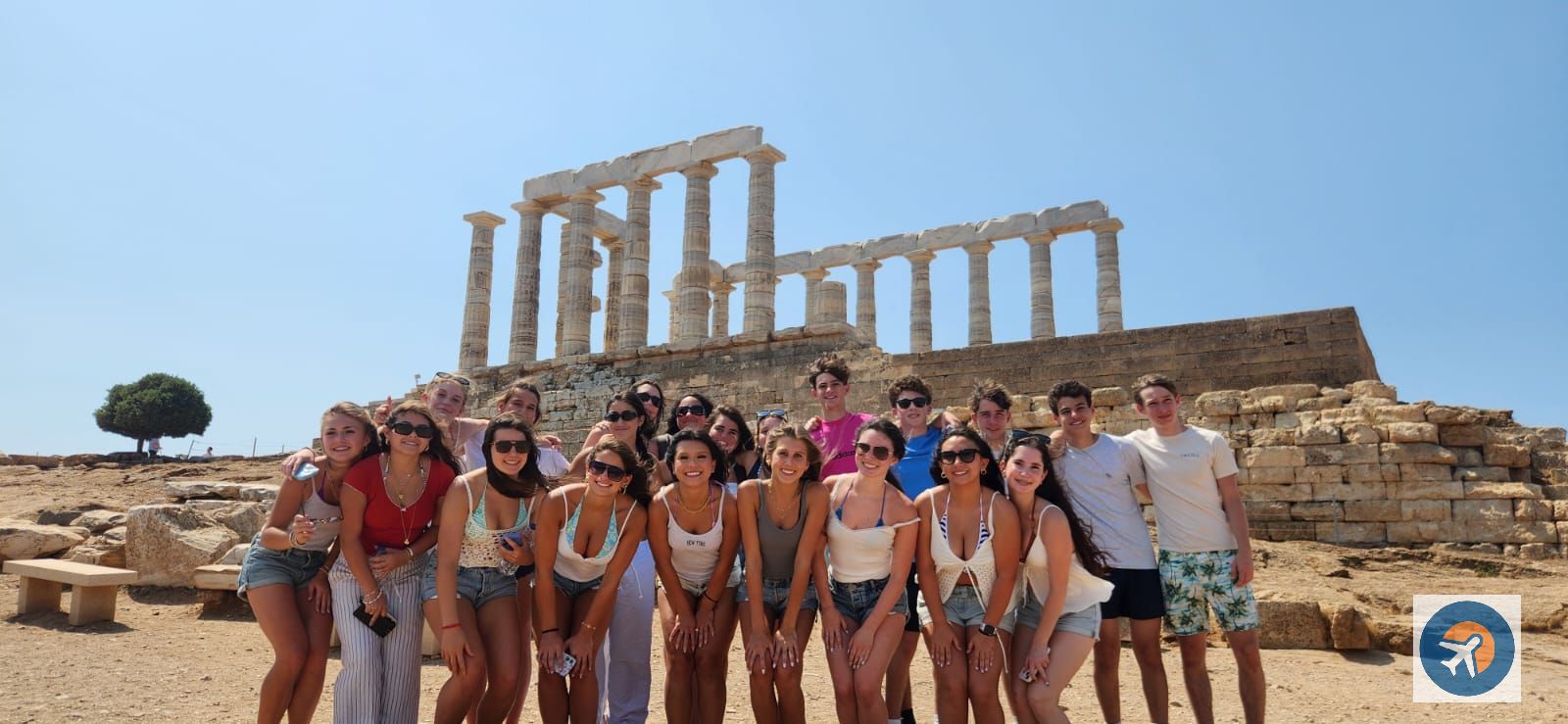 Travel for Teens 2025