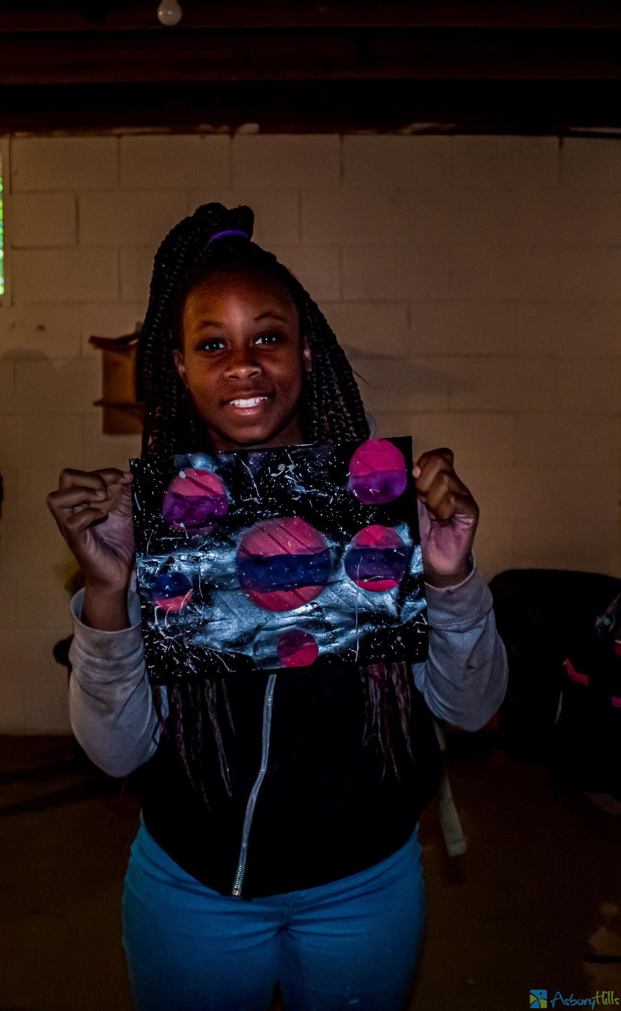 Asbury Hills Summer 2019