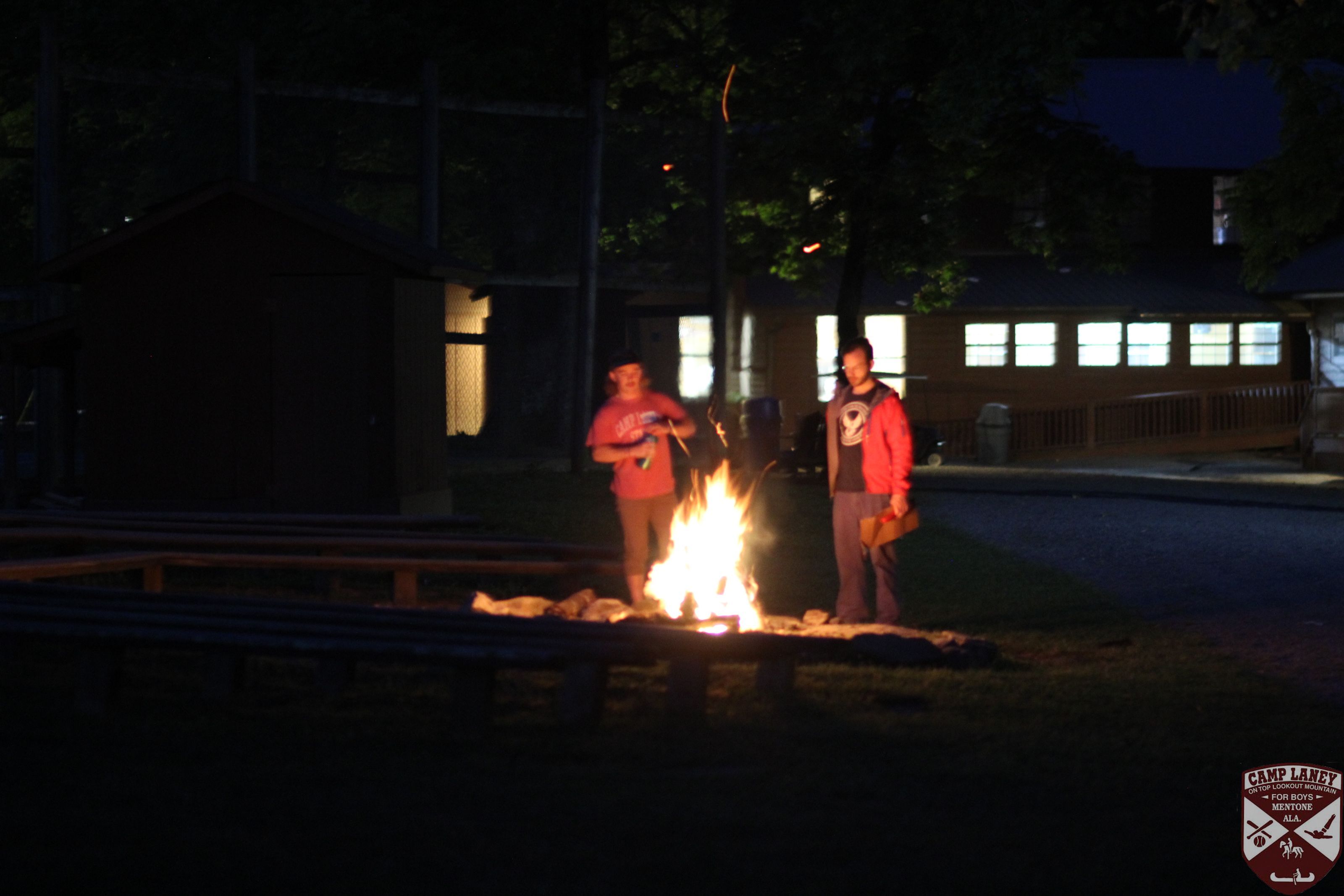 Camp Laney Summer 2021