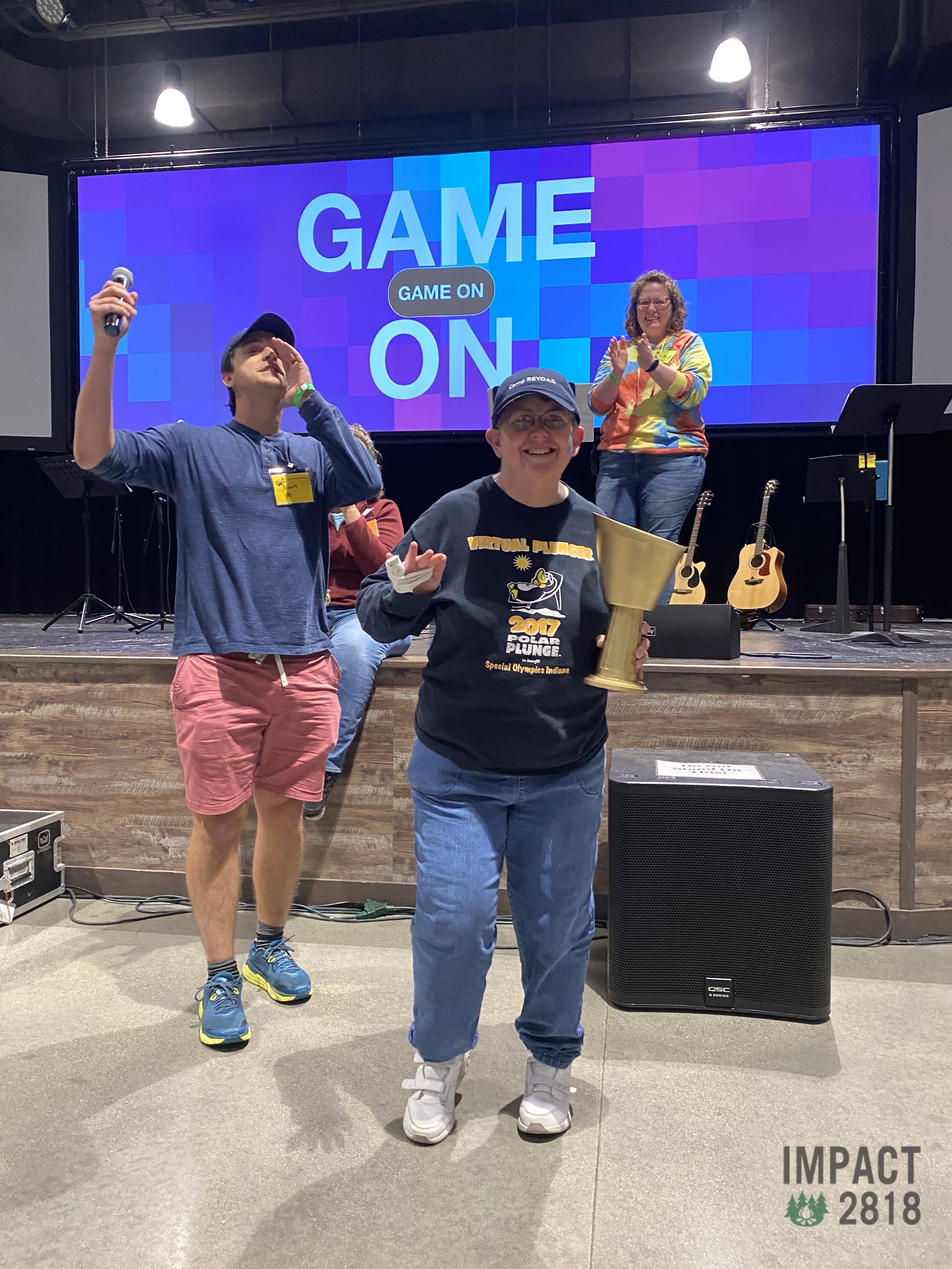 Epworth Forest Conference Center 2023