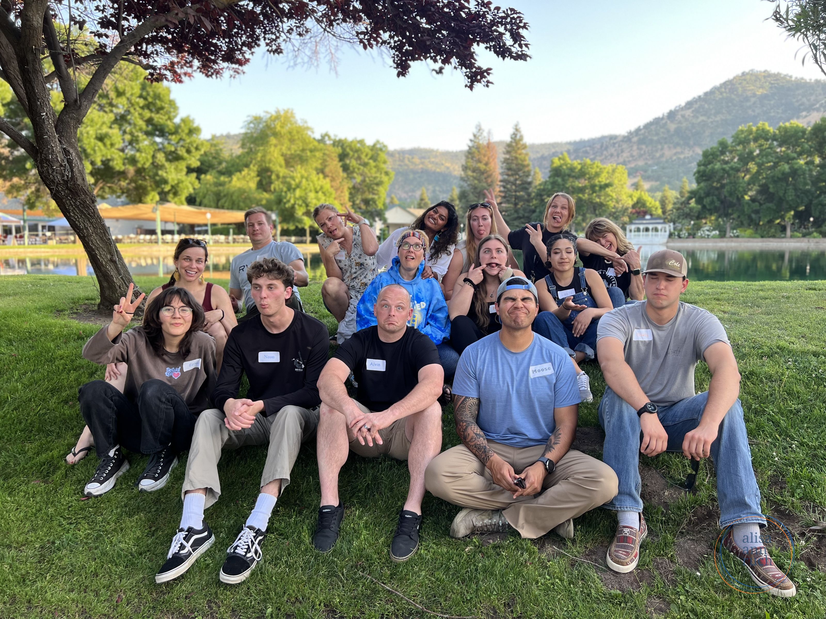 New Counselor Training 2023