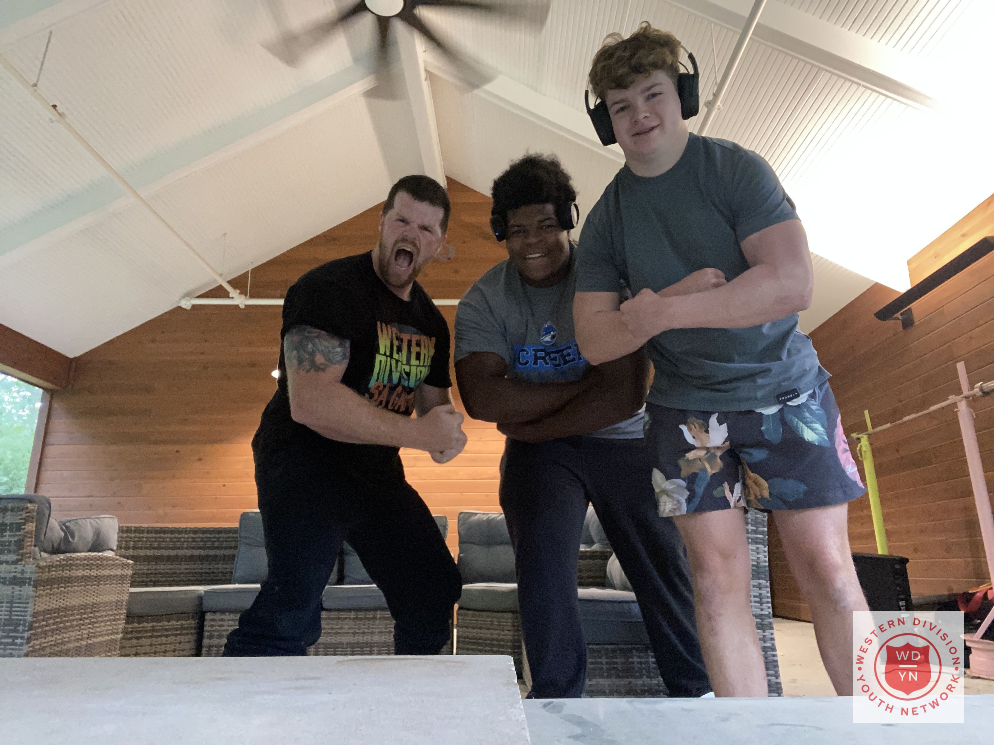 Music Conservatory Camp 2025