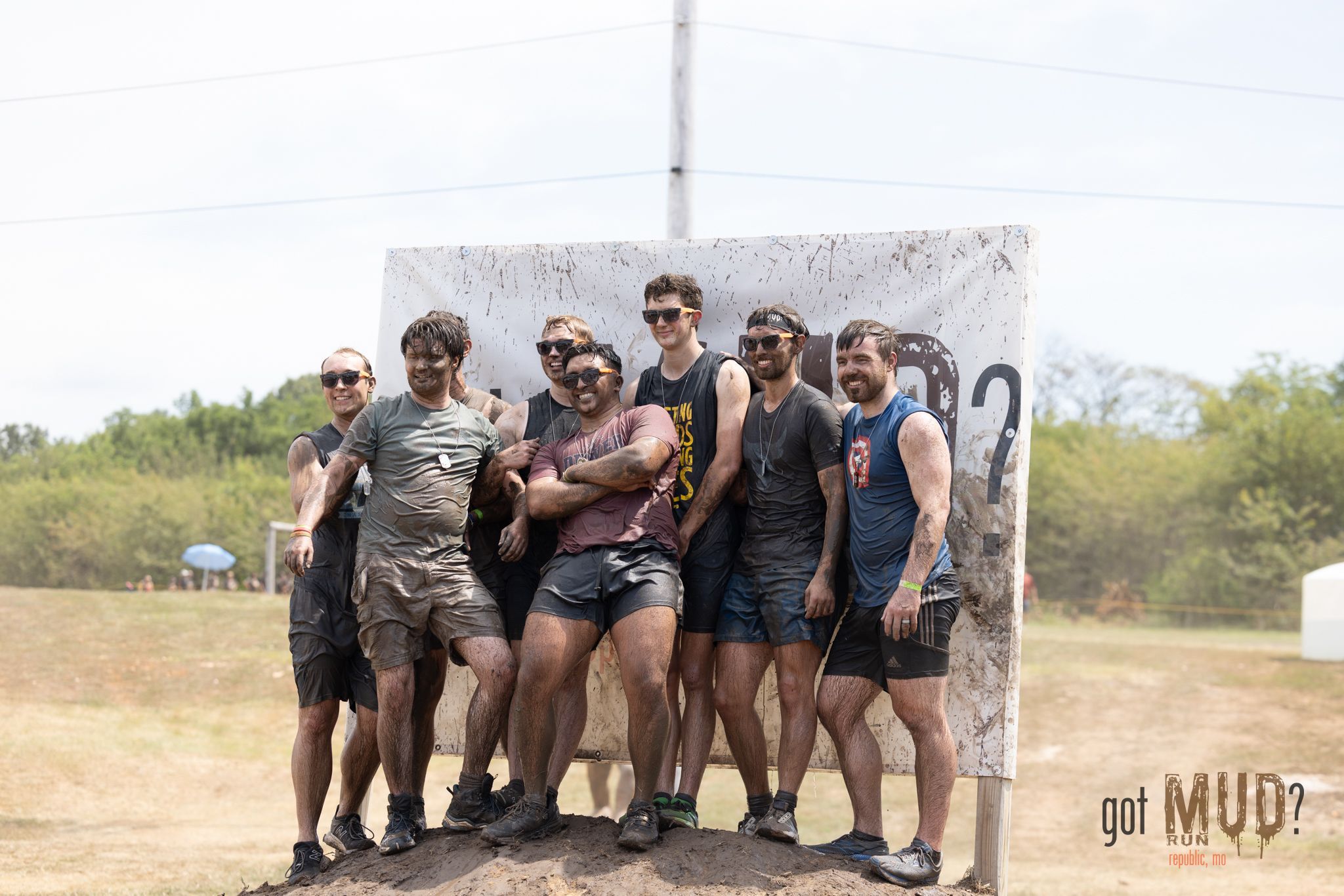 got Mud? Run 2025