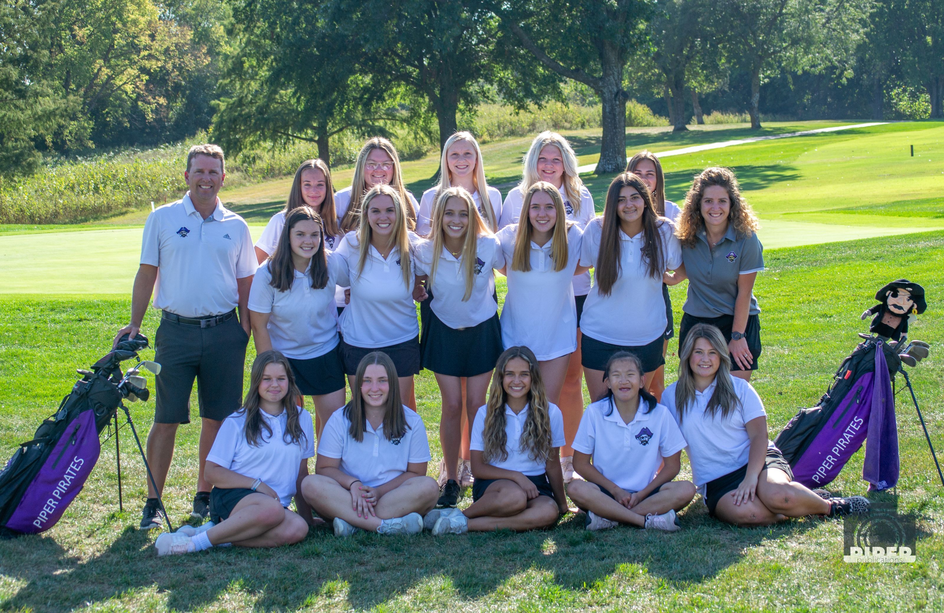 Piper Publications 2021-22