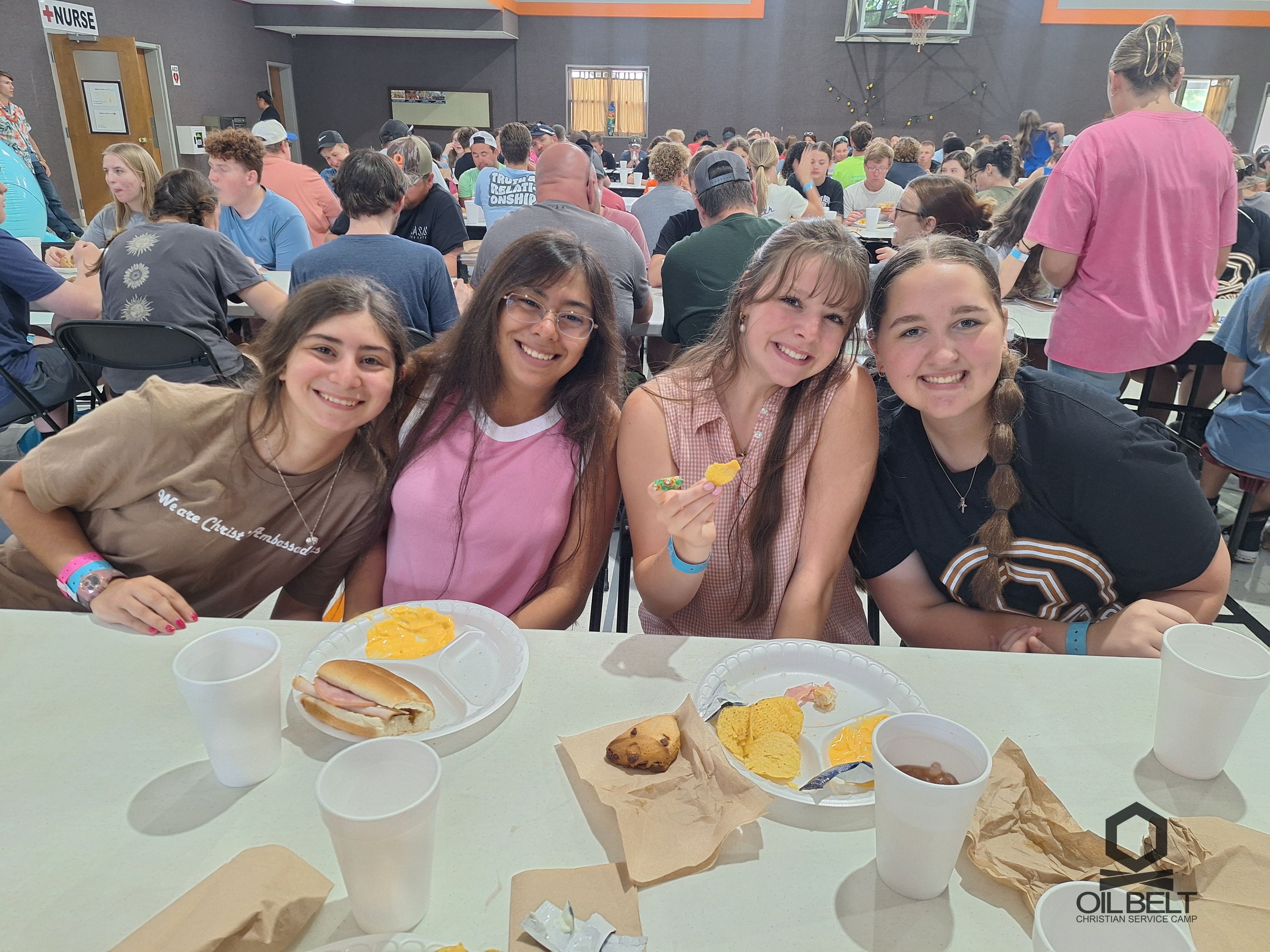 Senior High