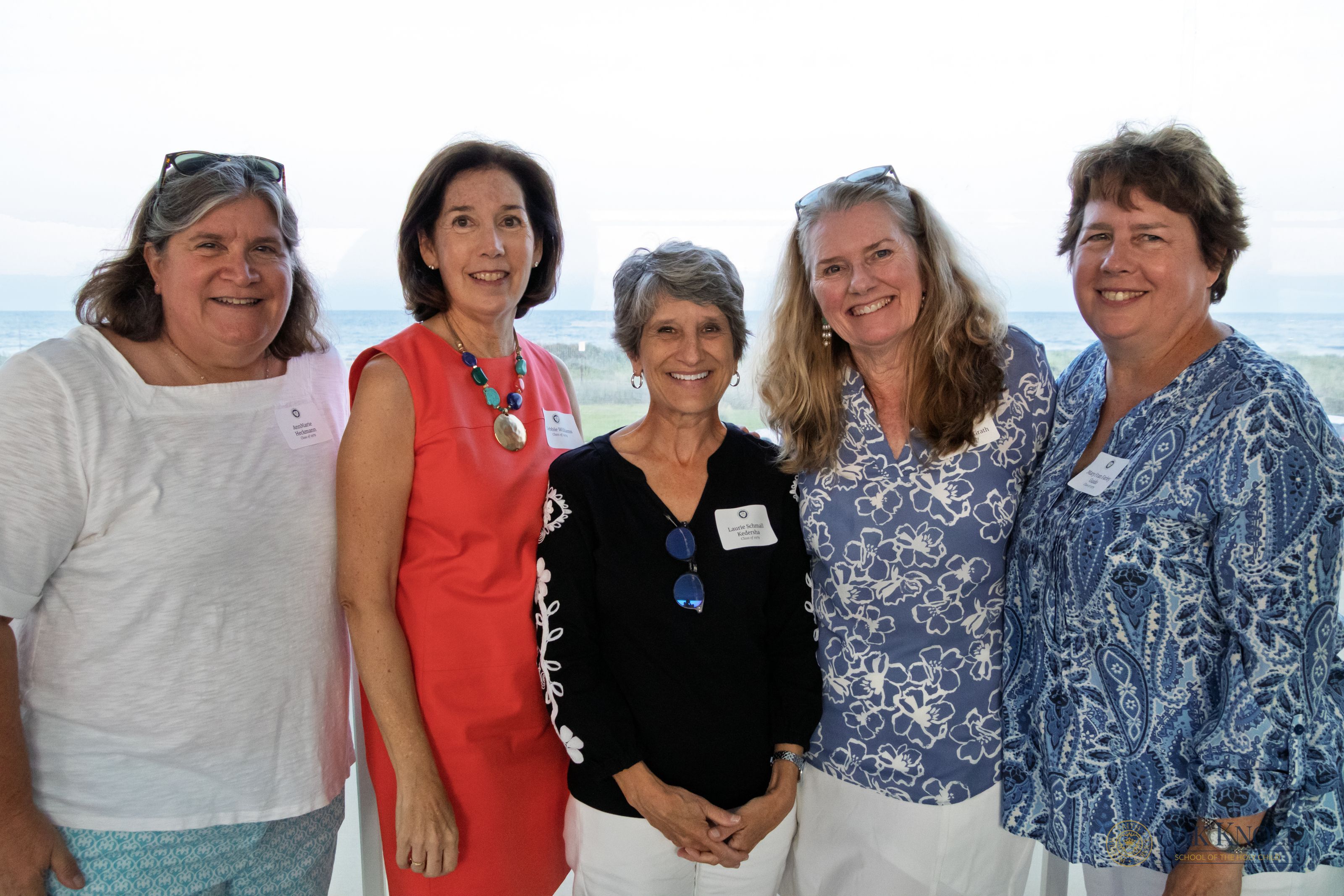 Oak Knoll School: 2025-26