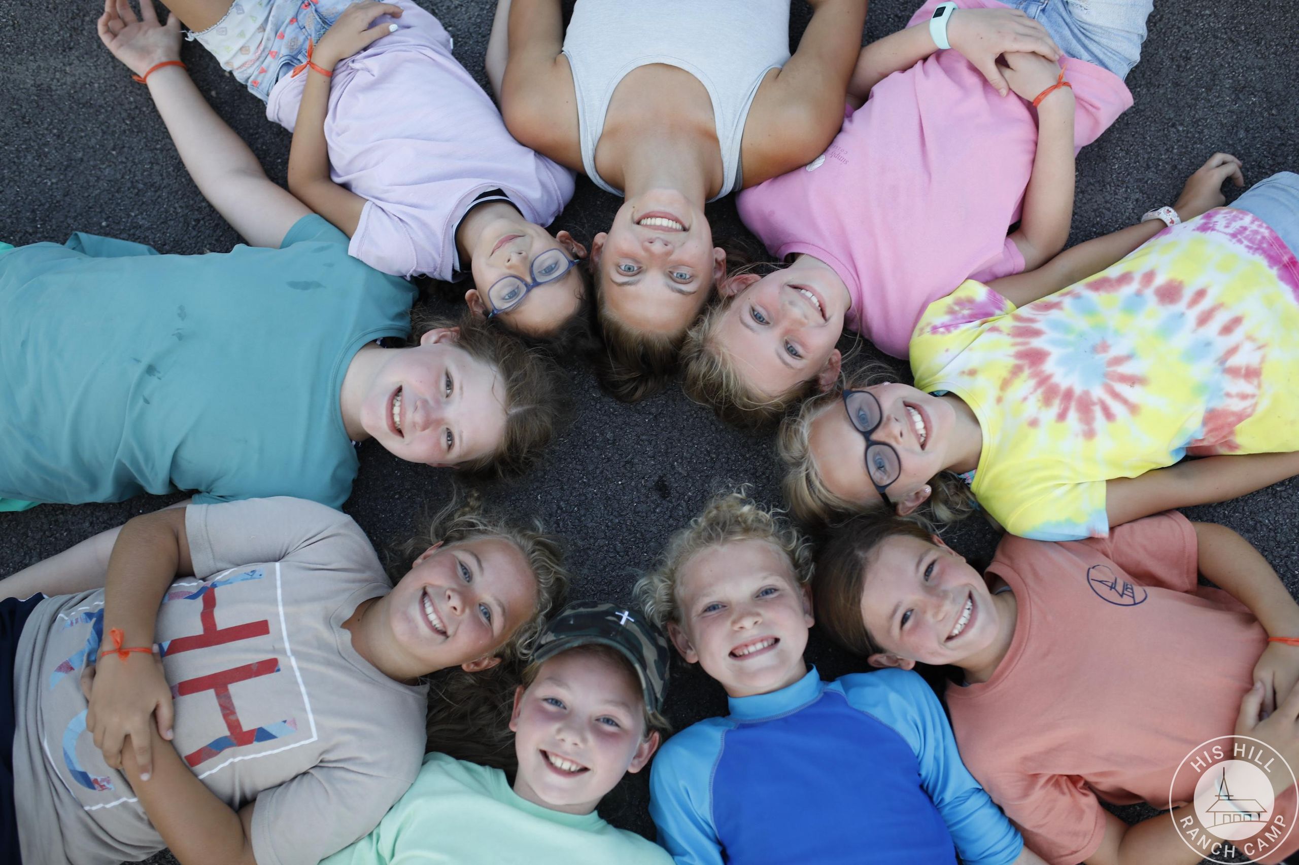 His Hill Summer 2020