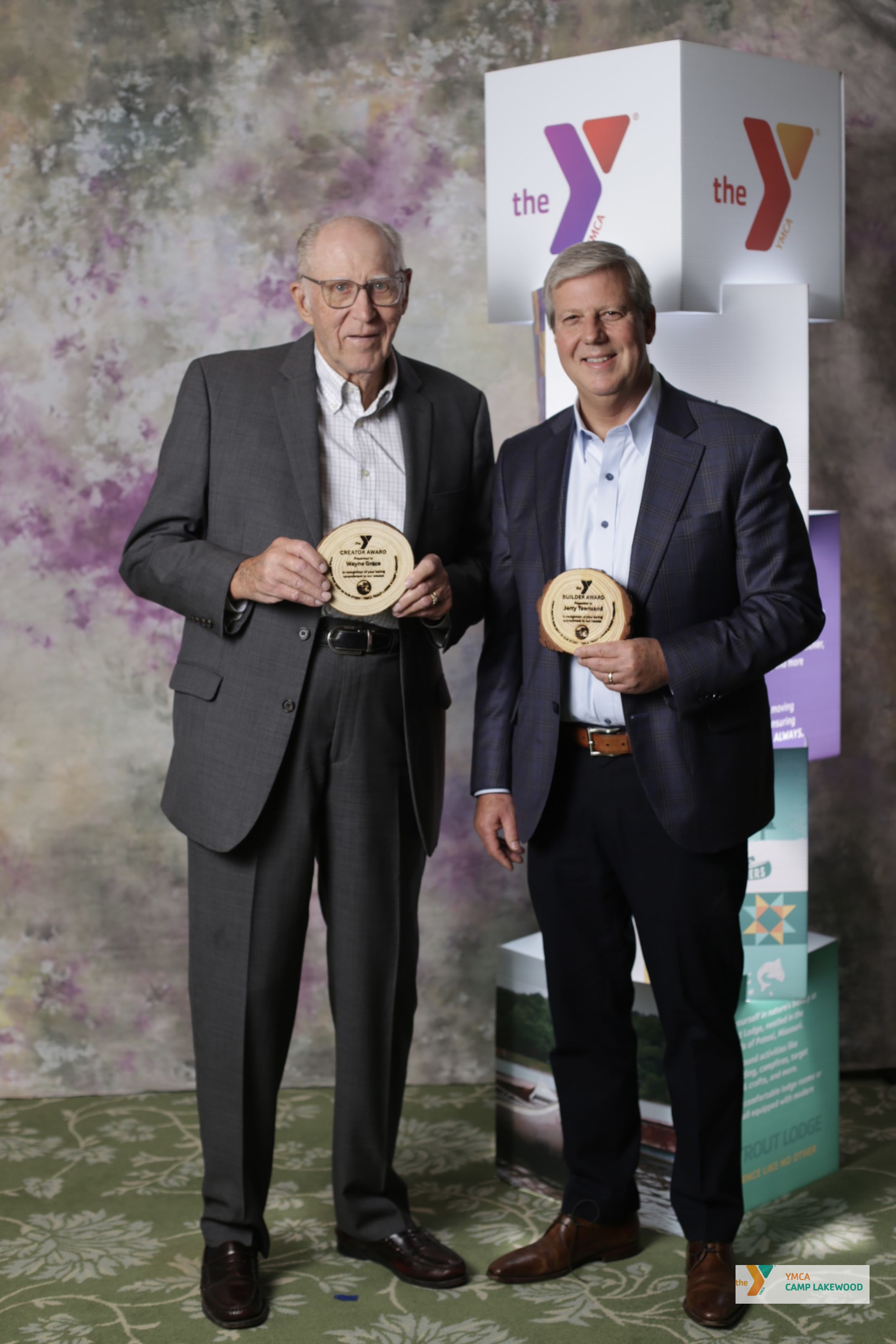 Annual Campaign Dinner