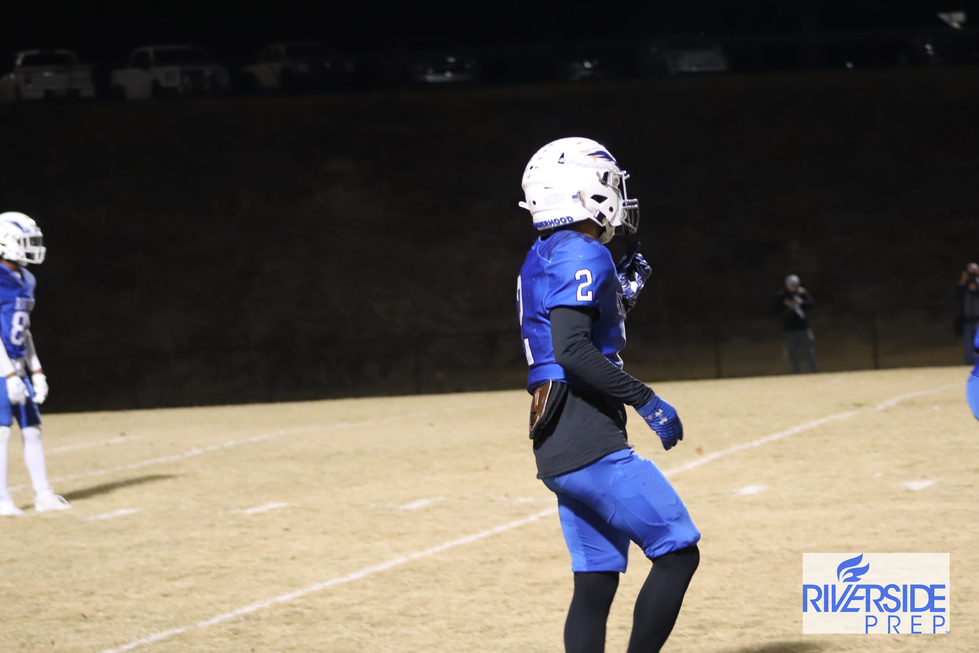 2022-2023 Riverside Military Academy