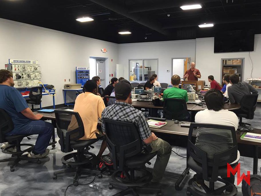 Active Shooter/Disaster Preparedness Lectures