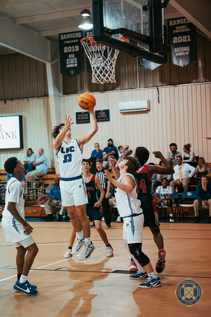 Battle at the Foxhole Thanksgiving Invitational