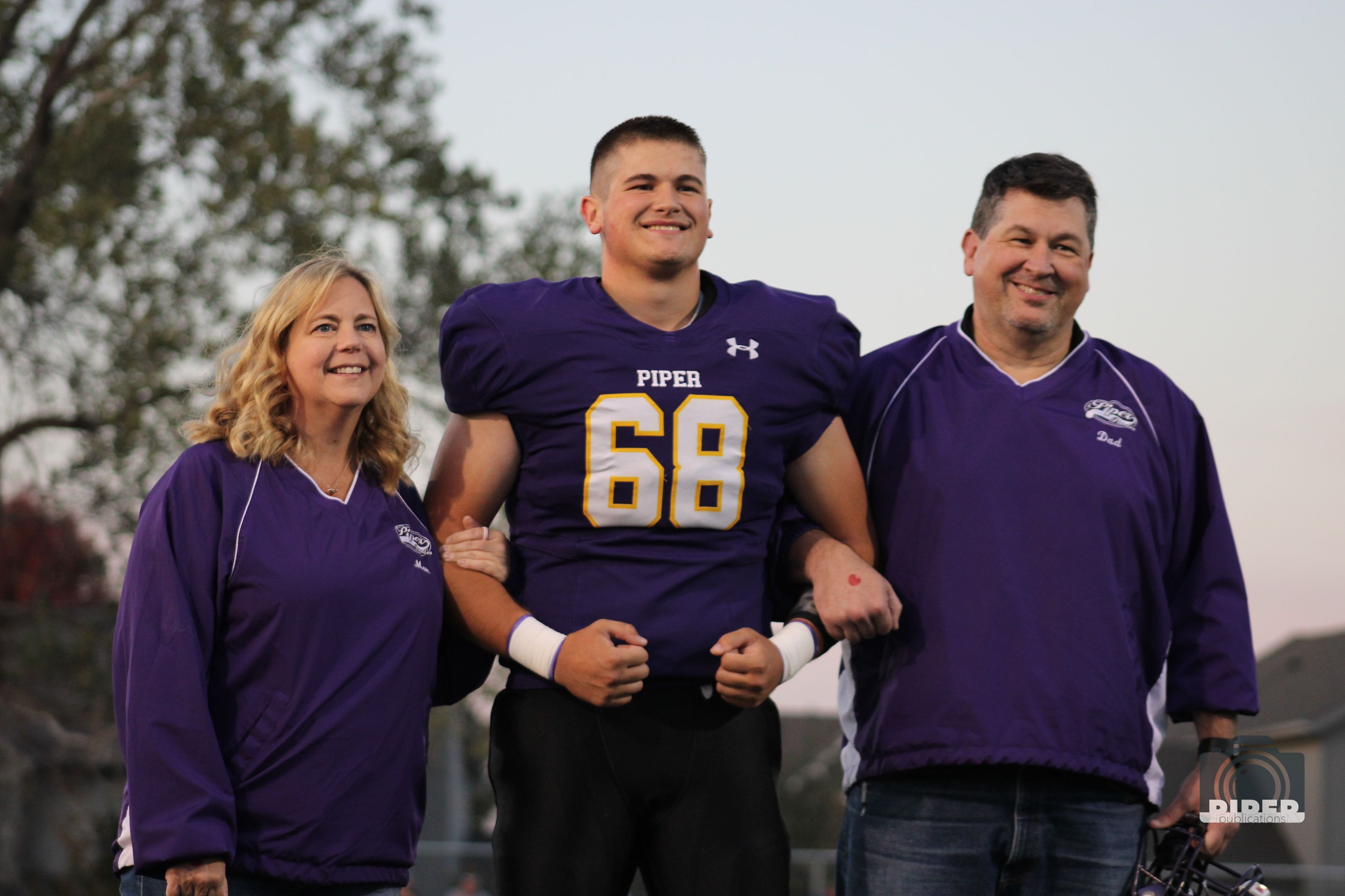 Piper Publications 2022-23