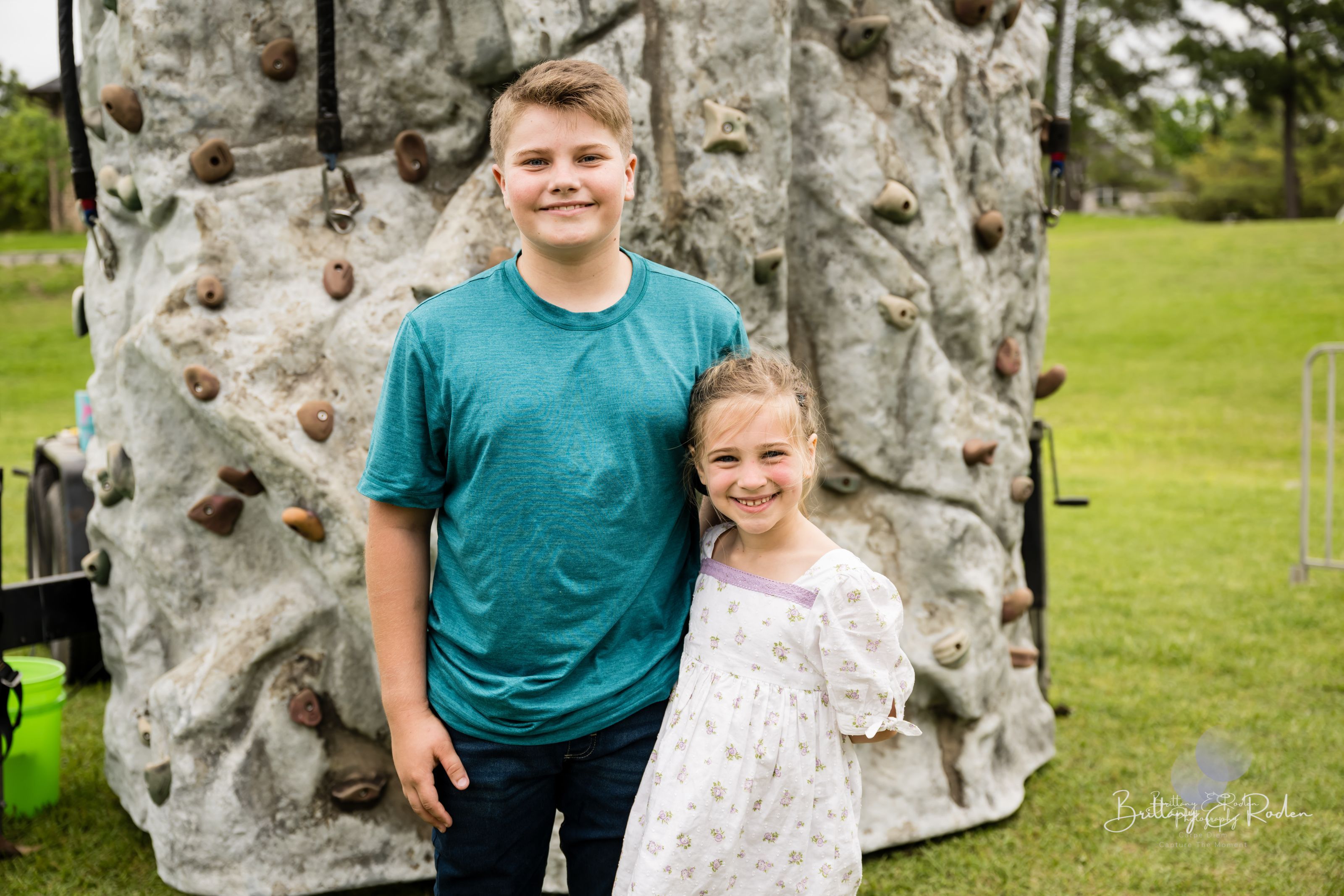 Bentwater Easter 2024