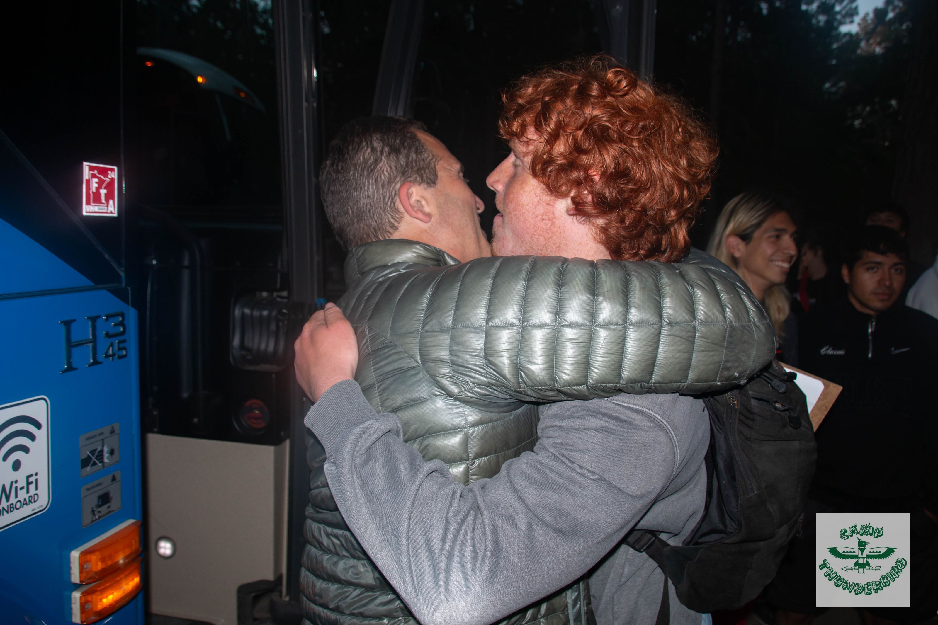 Camp Thunderbird Summer 2024