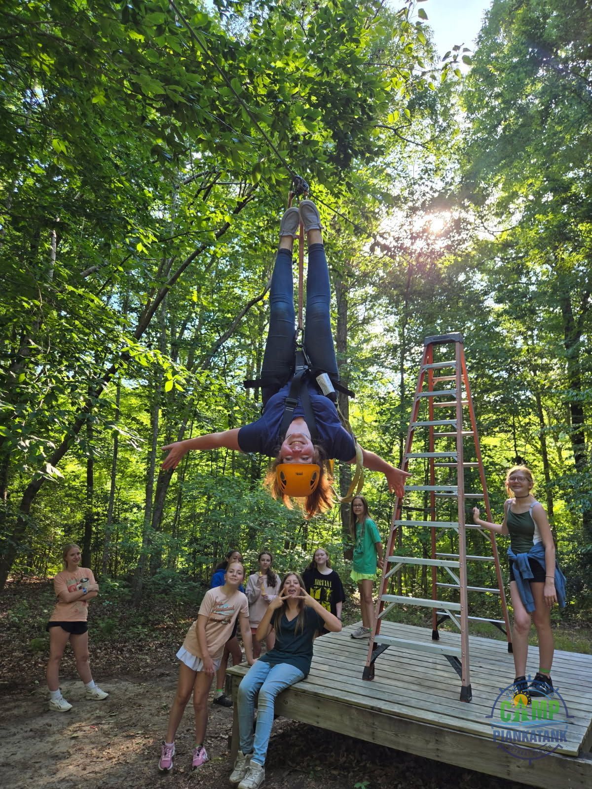Camp Piankatank 2026