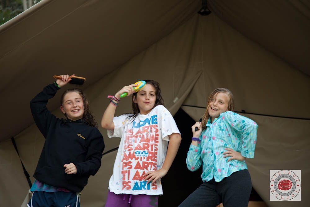 Village School Alumni Archive