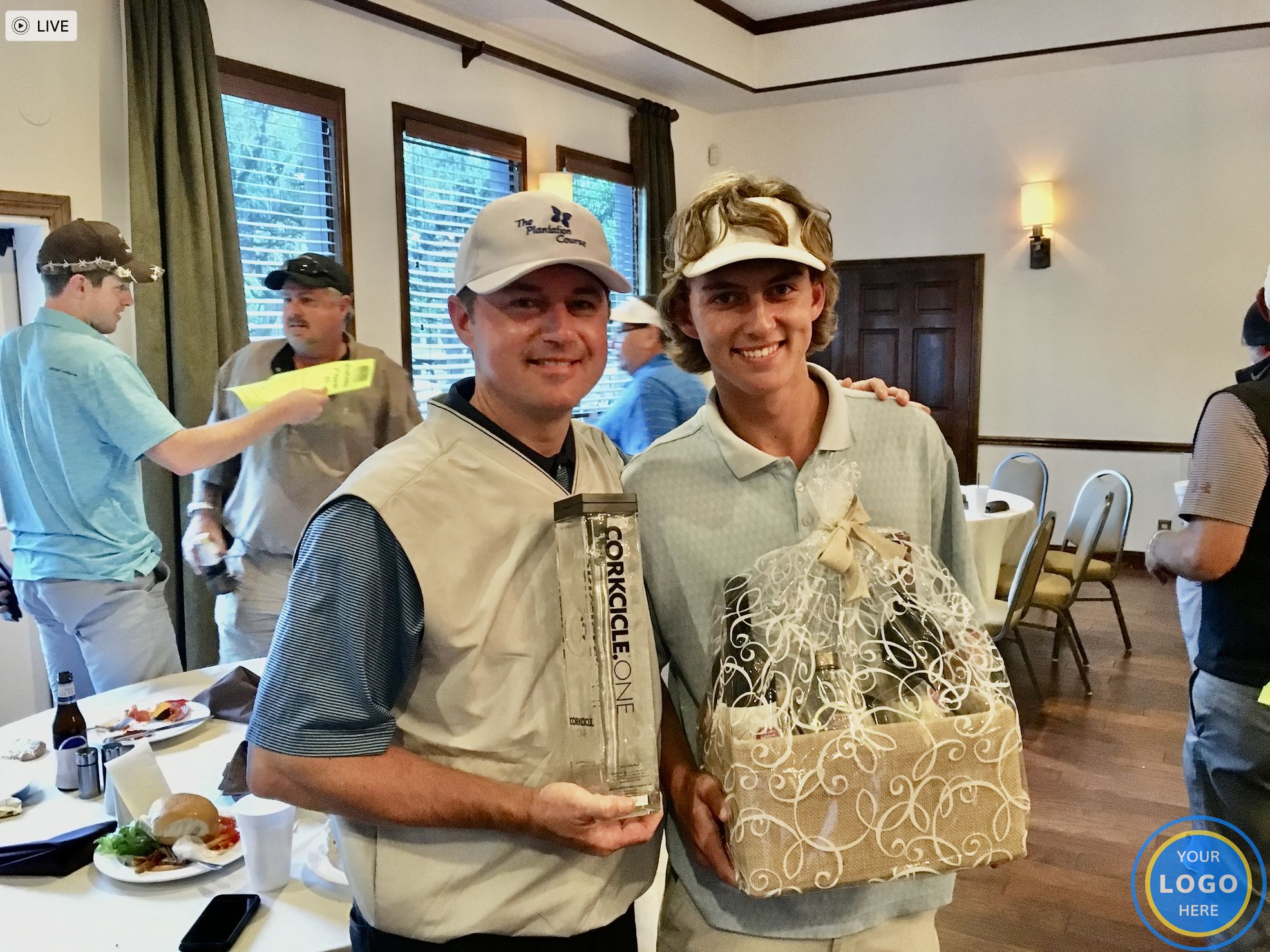 Odlaw Country Club 2021