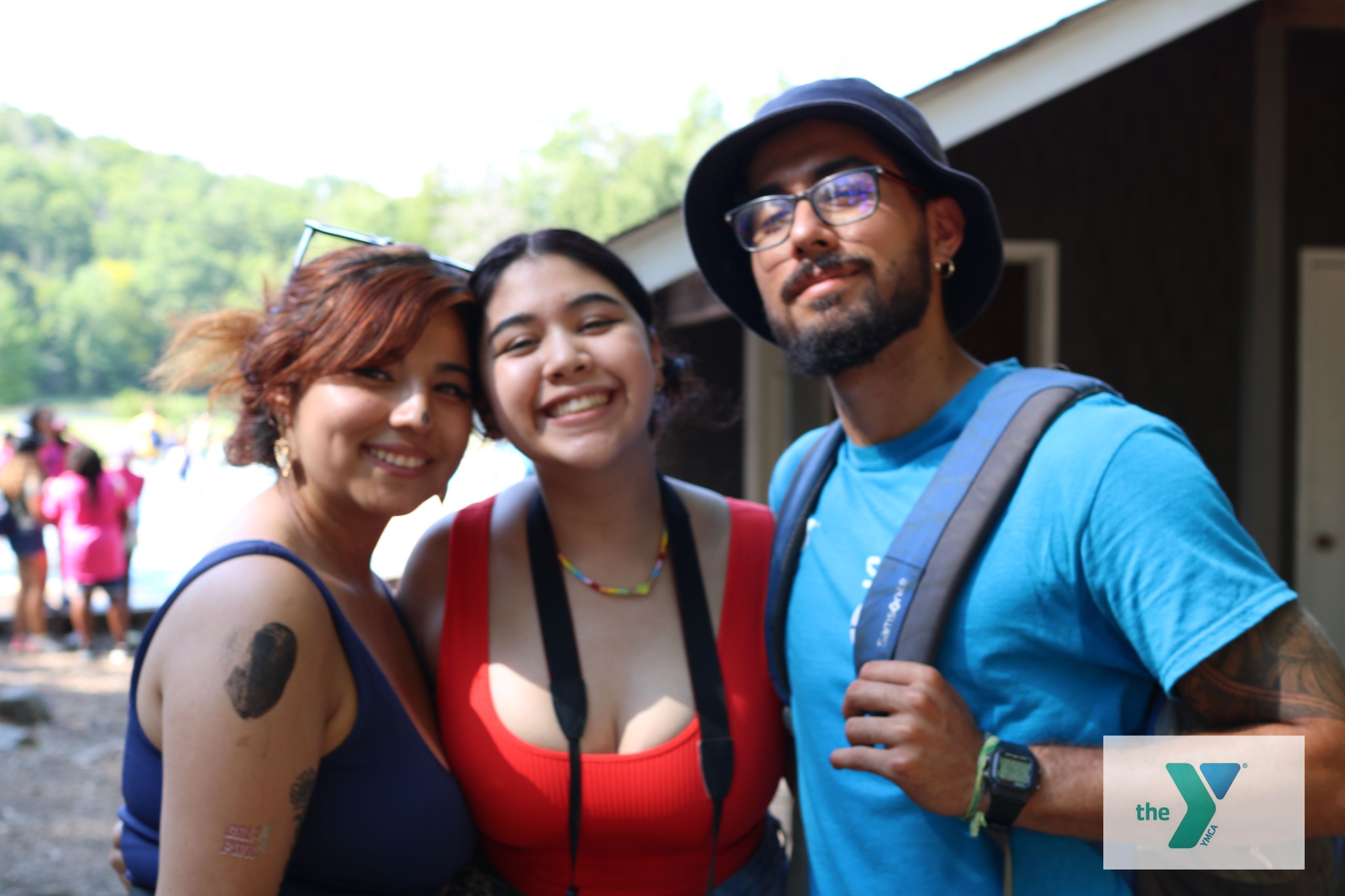 YMCA Camp Jewell Summer 2022