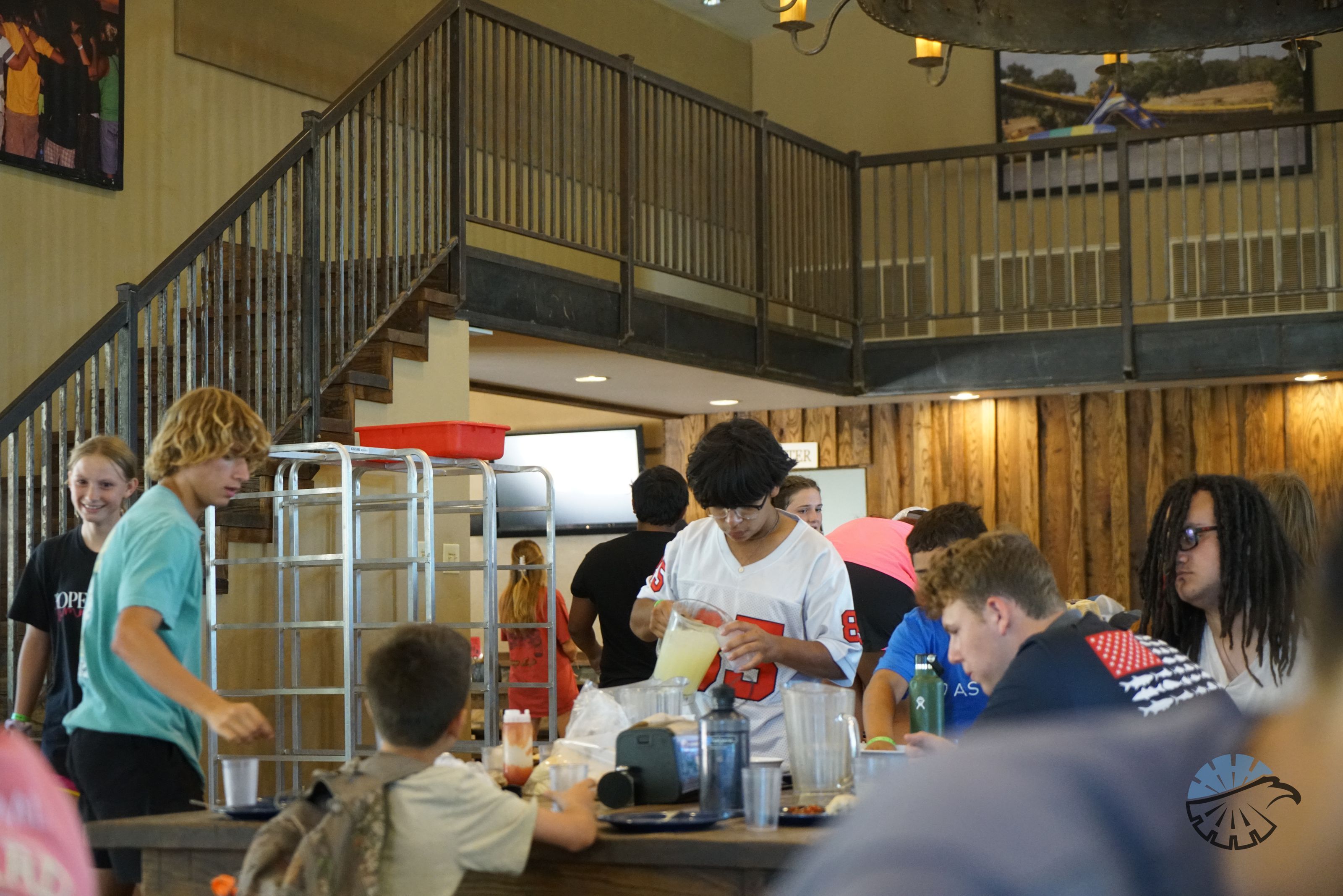 Summer Camp Session #7 - 2022