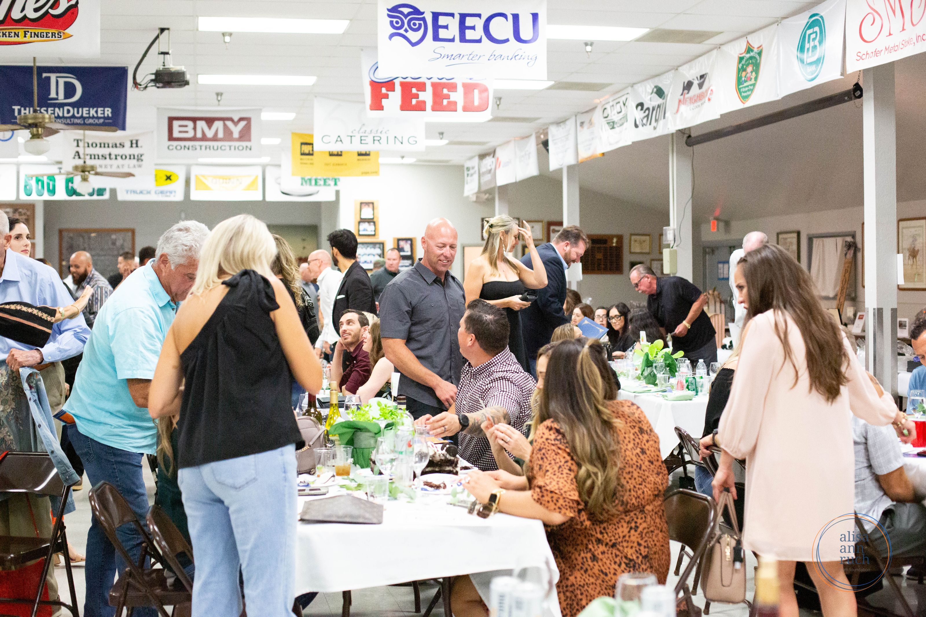 AARBF 2023- 13th Annual Fundraiser Dinner