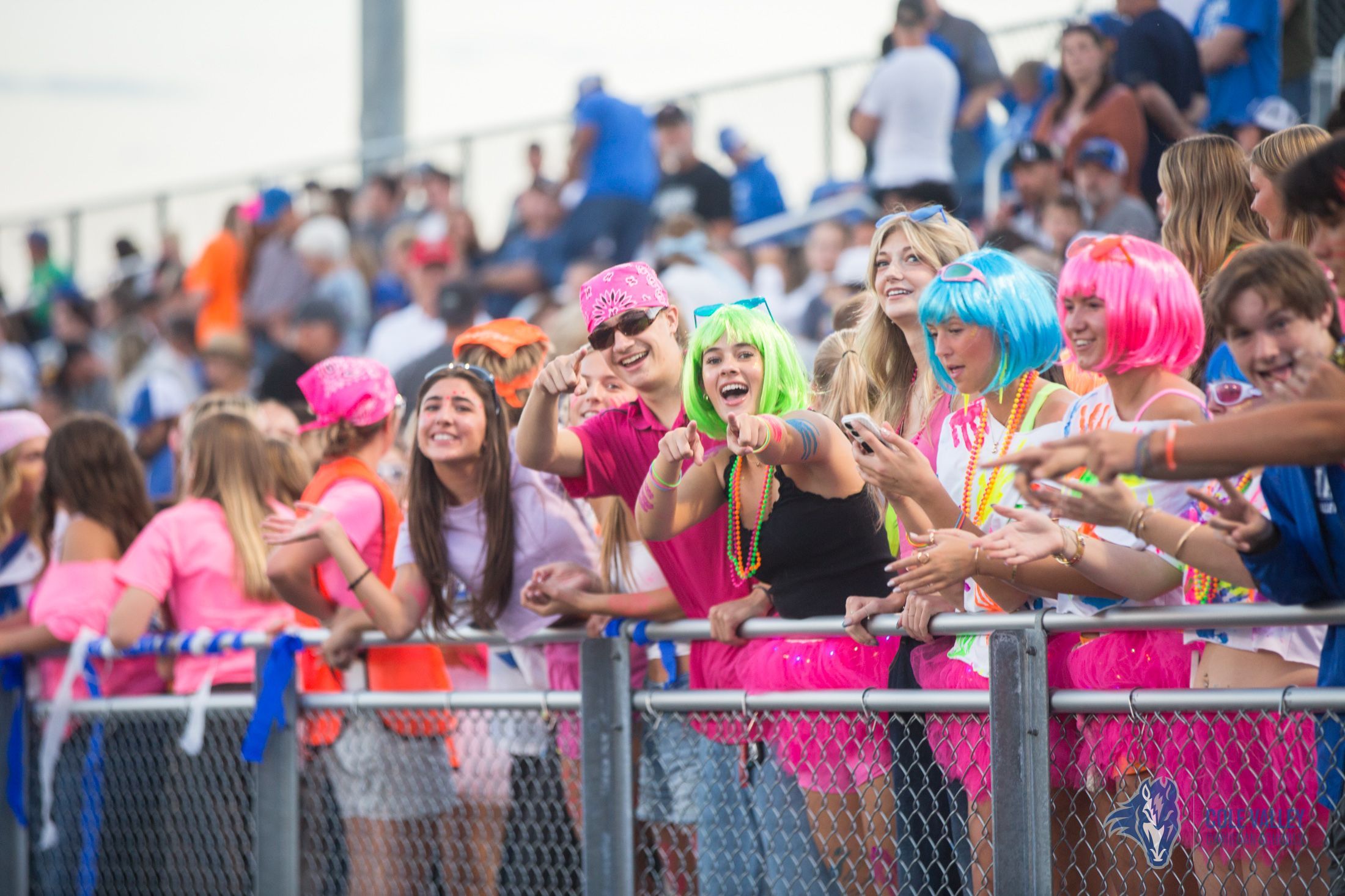 Cole Valley Christian School 25-26