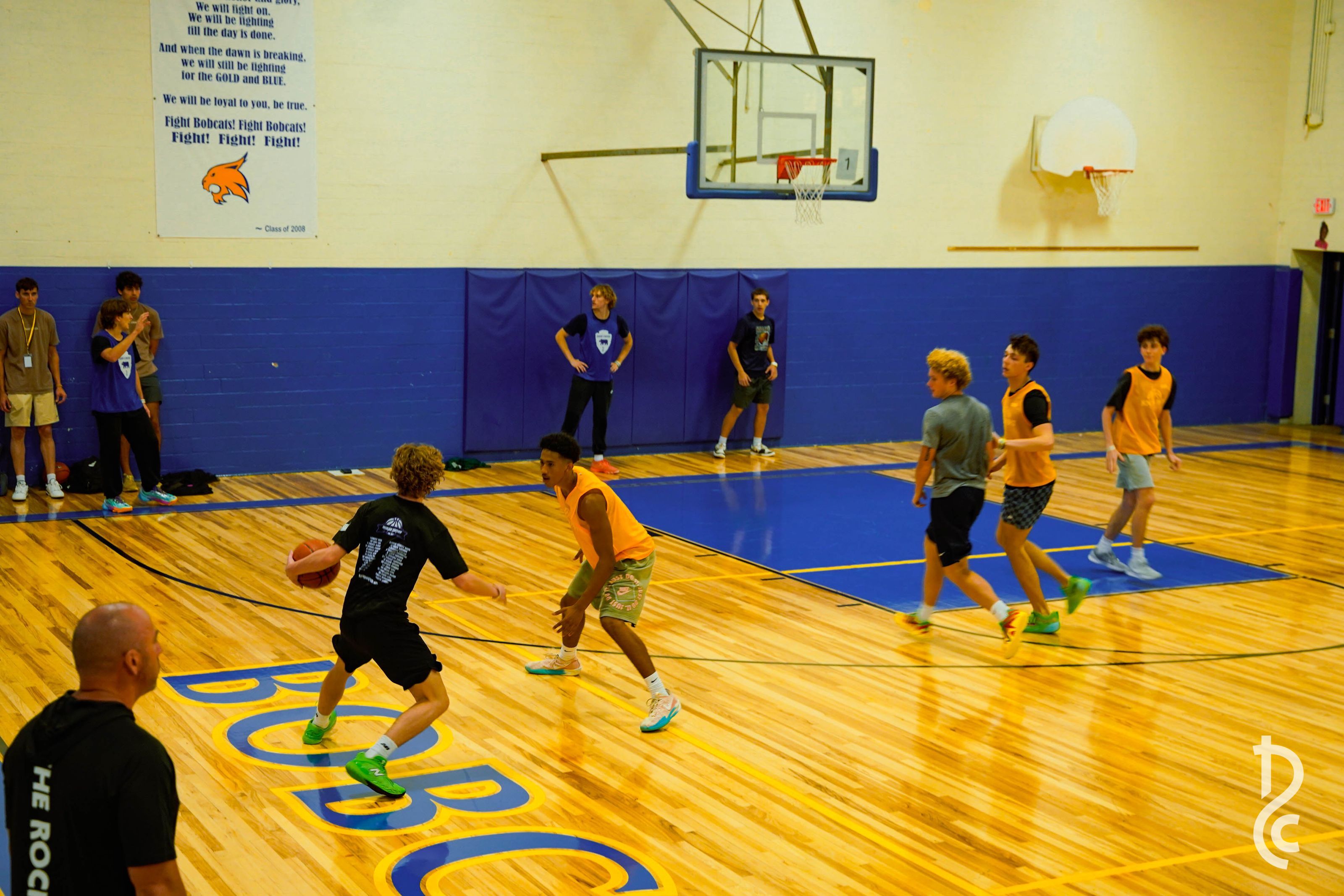 Deer Creek Camp Summer 2026