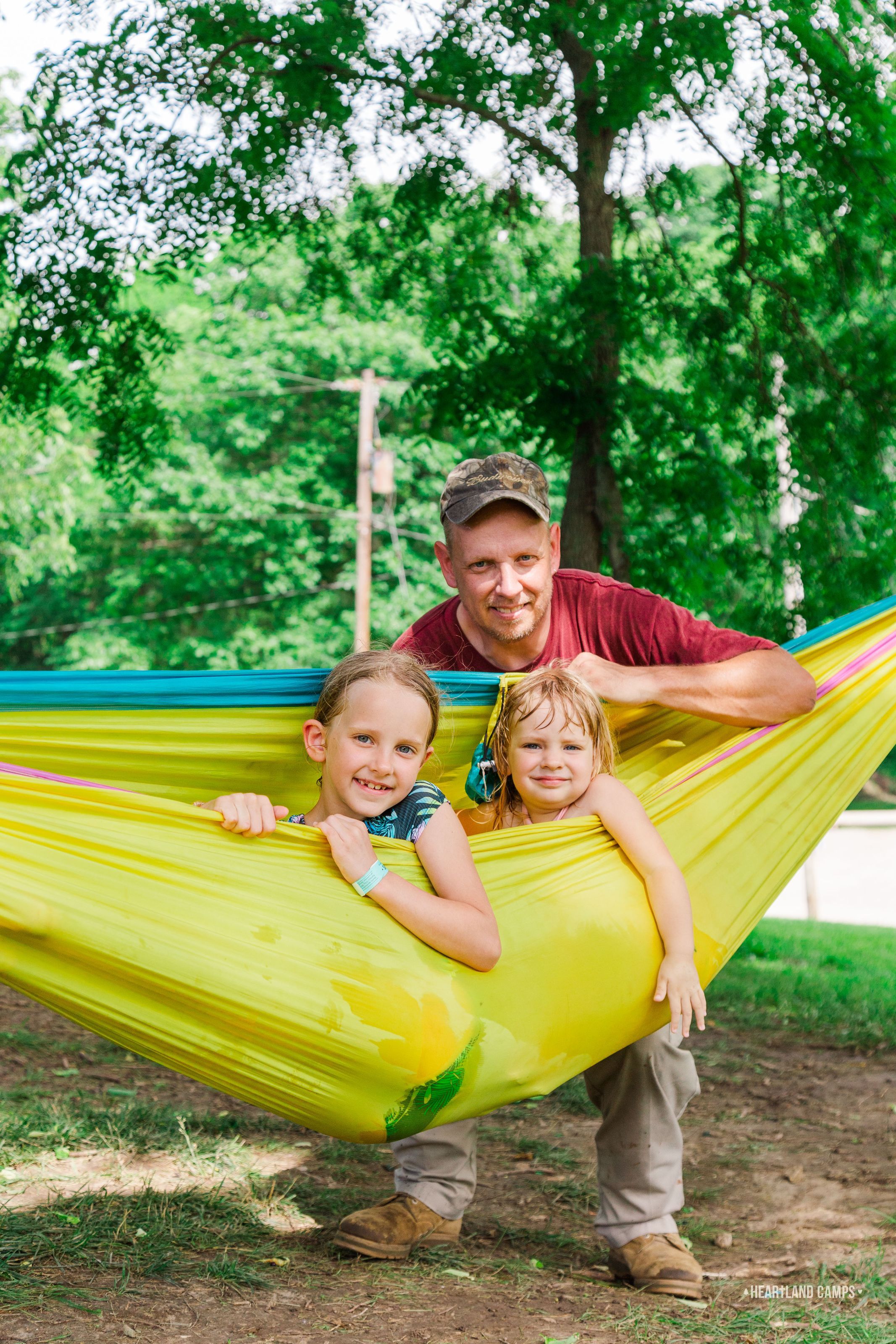 Heartland Camp Picnic 2022