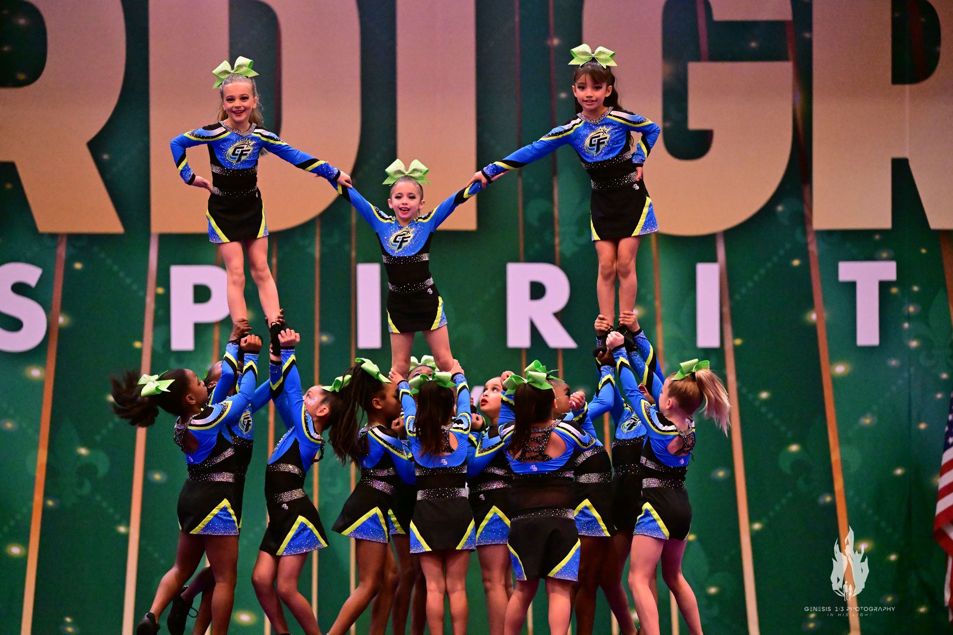 Mardi Gras-Galveston-Challenge-DI/DII 2024