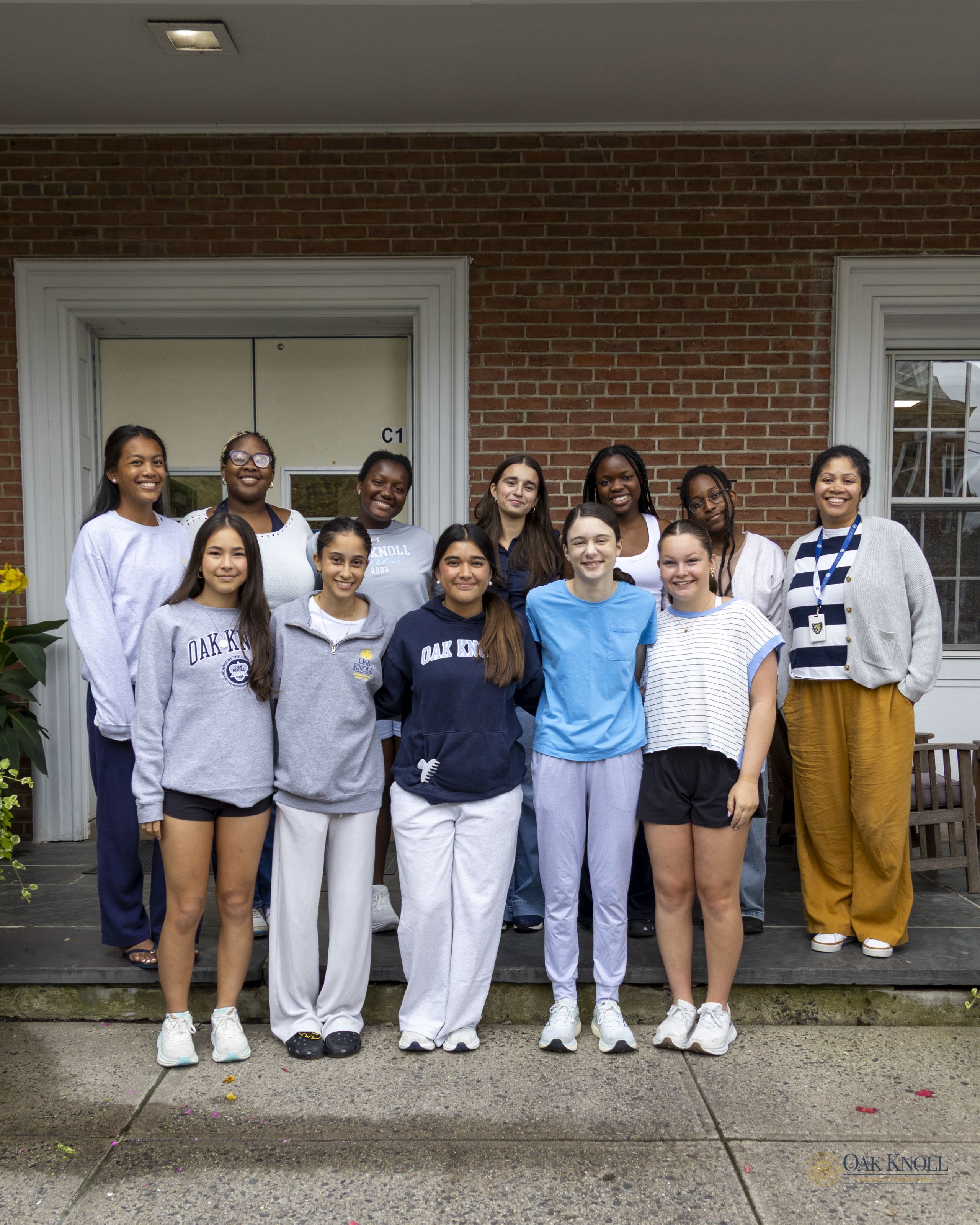 Oak Knoll School: 2025-26