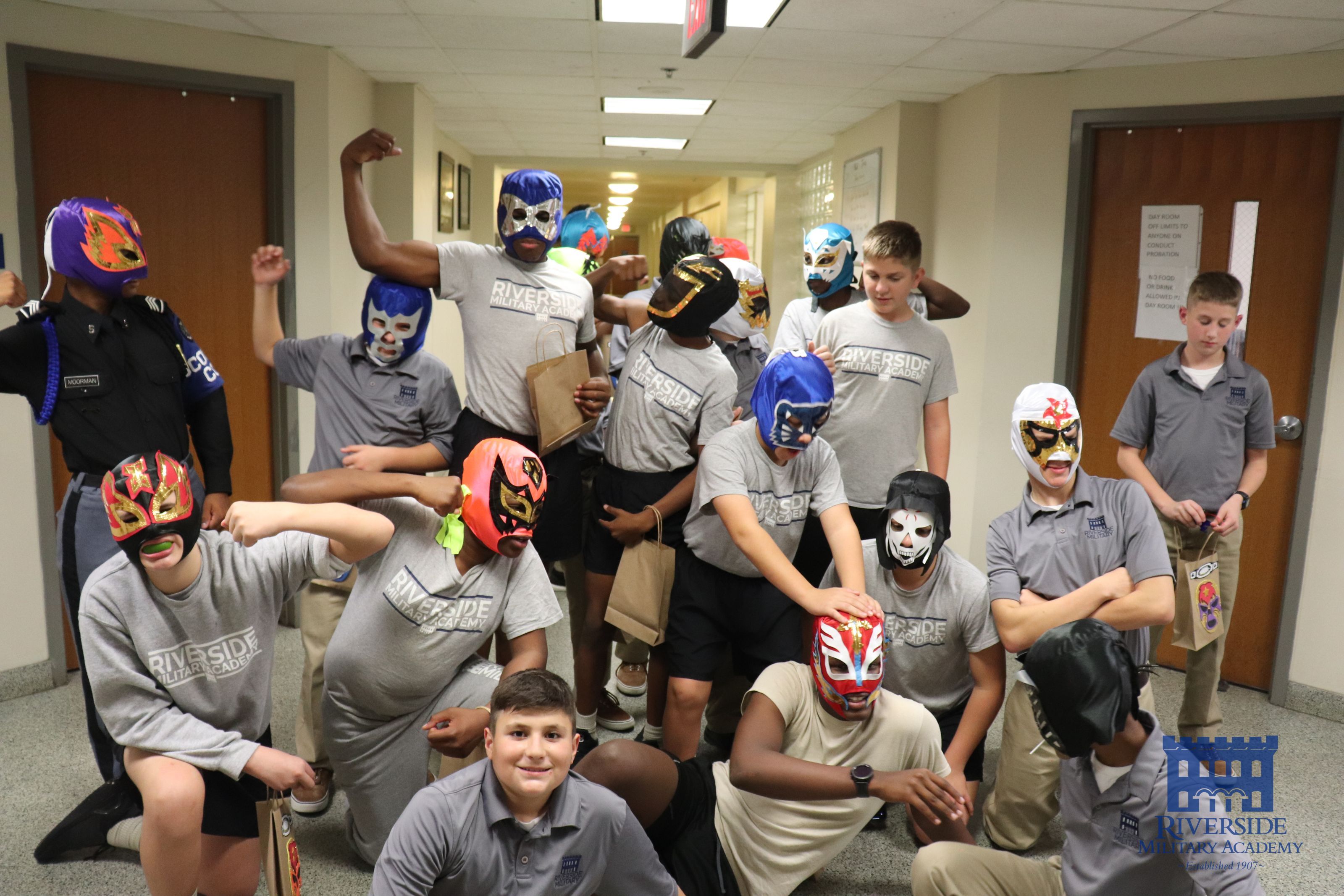 Riverside Preparatory Academy Waldo Photos