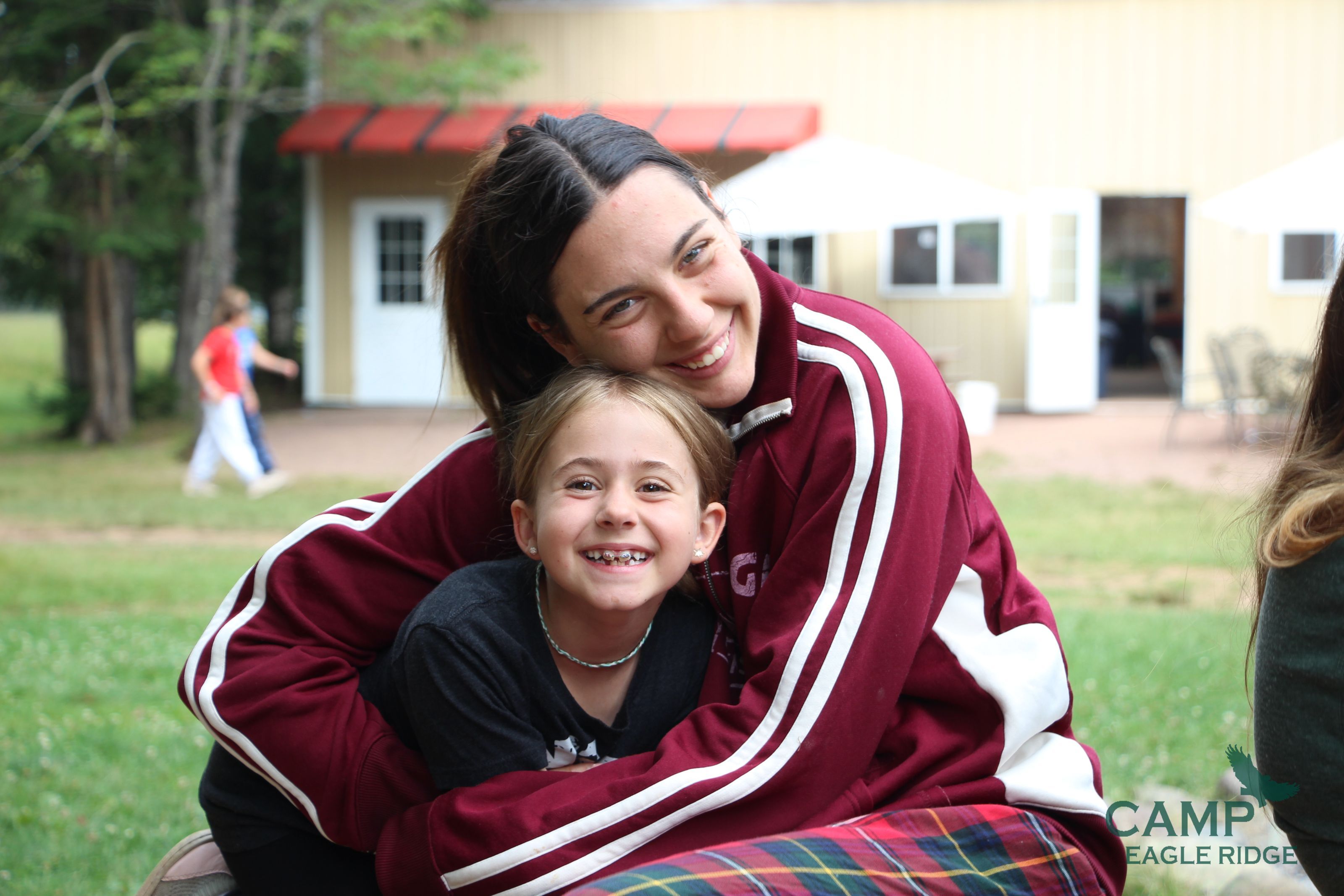 Camp Eagle Ridge 2025