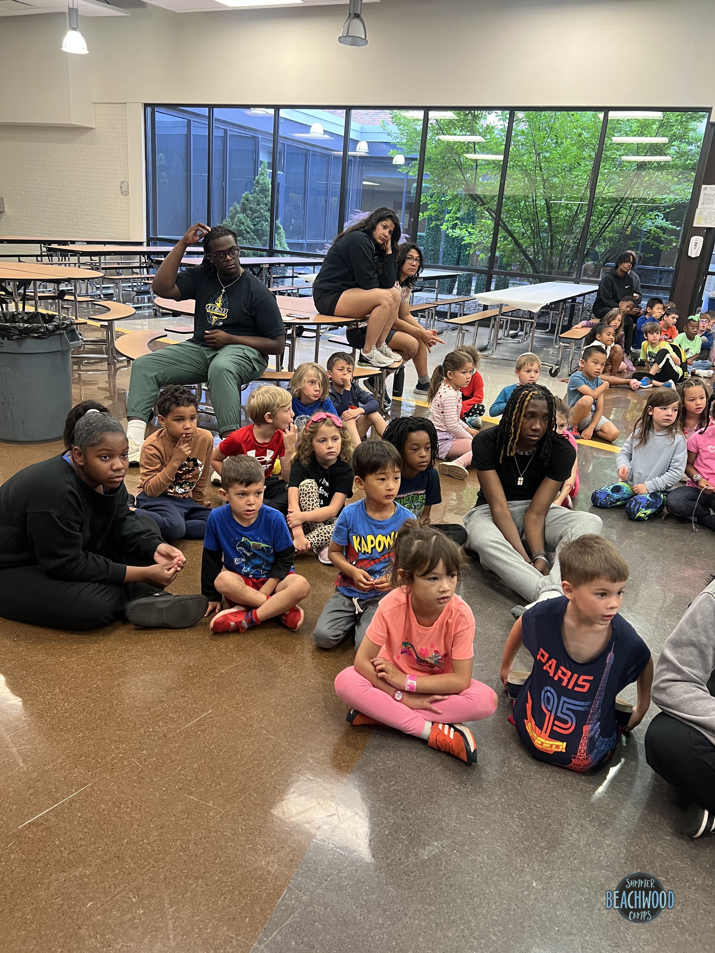 City of Beachwood Summer 2024