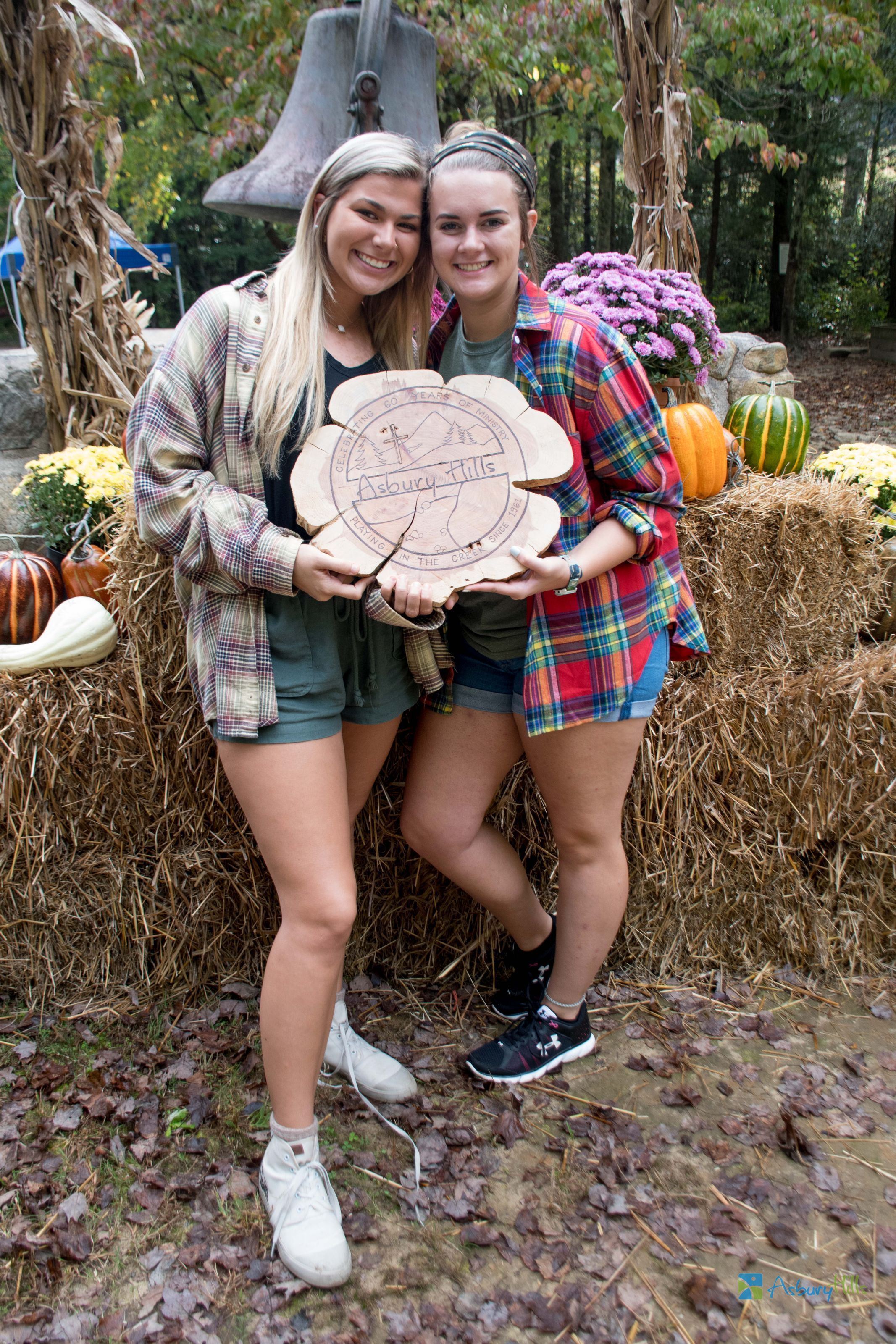 Fall Festival at Asbury Hills 2021