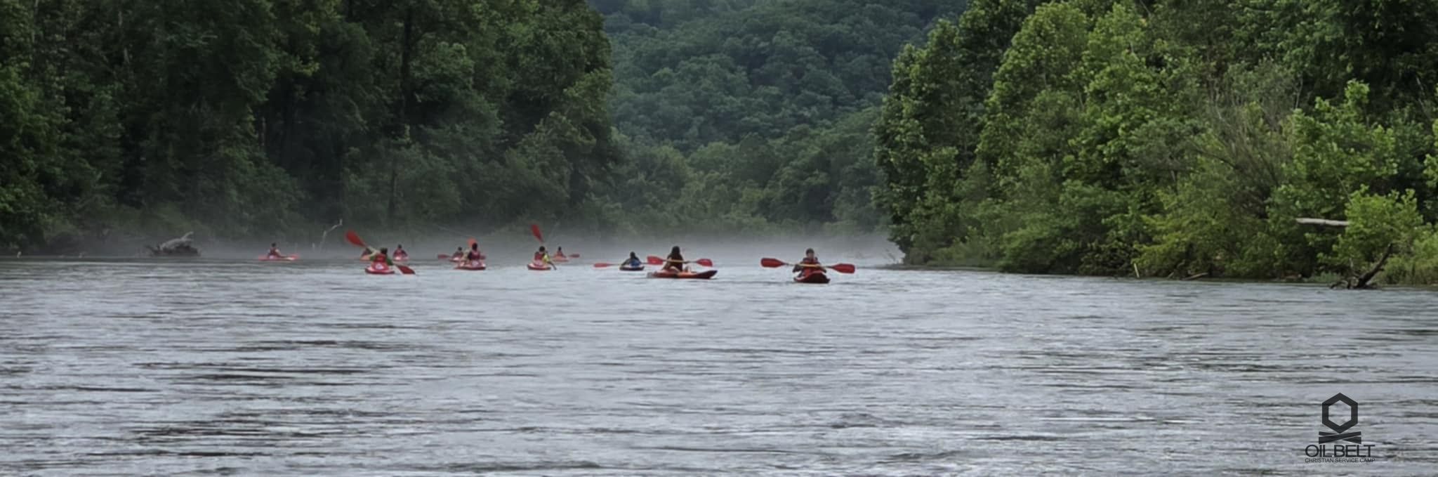 Jr. High Wilderness Base