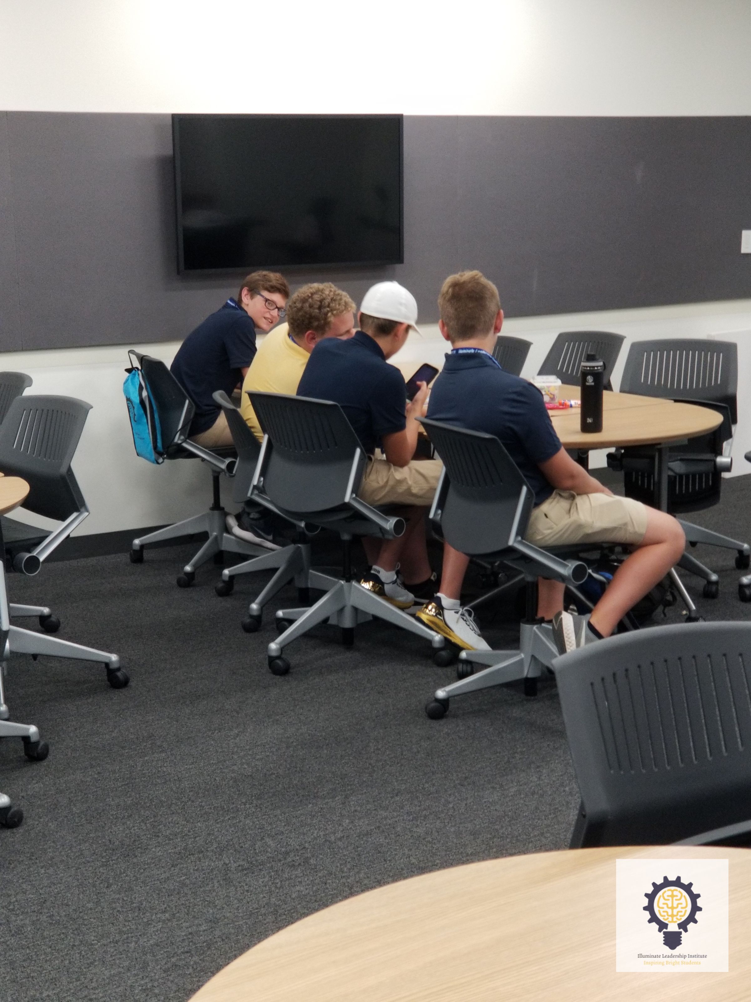 2021 Illuminate Leadership Conference