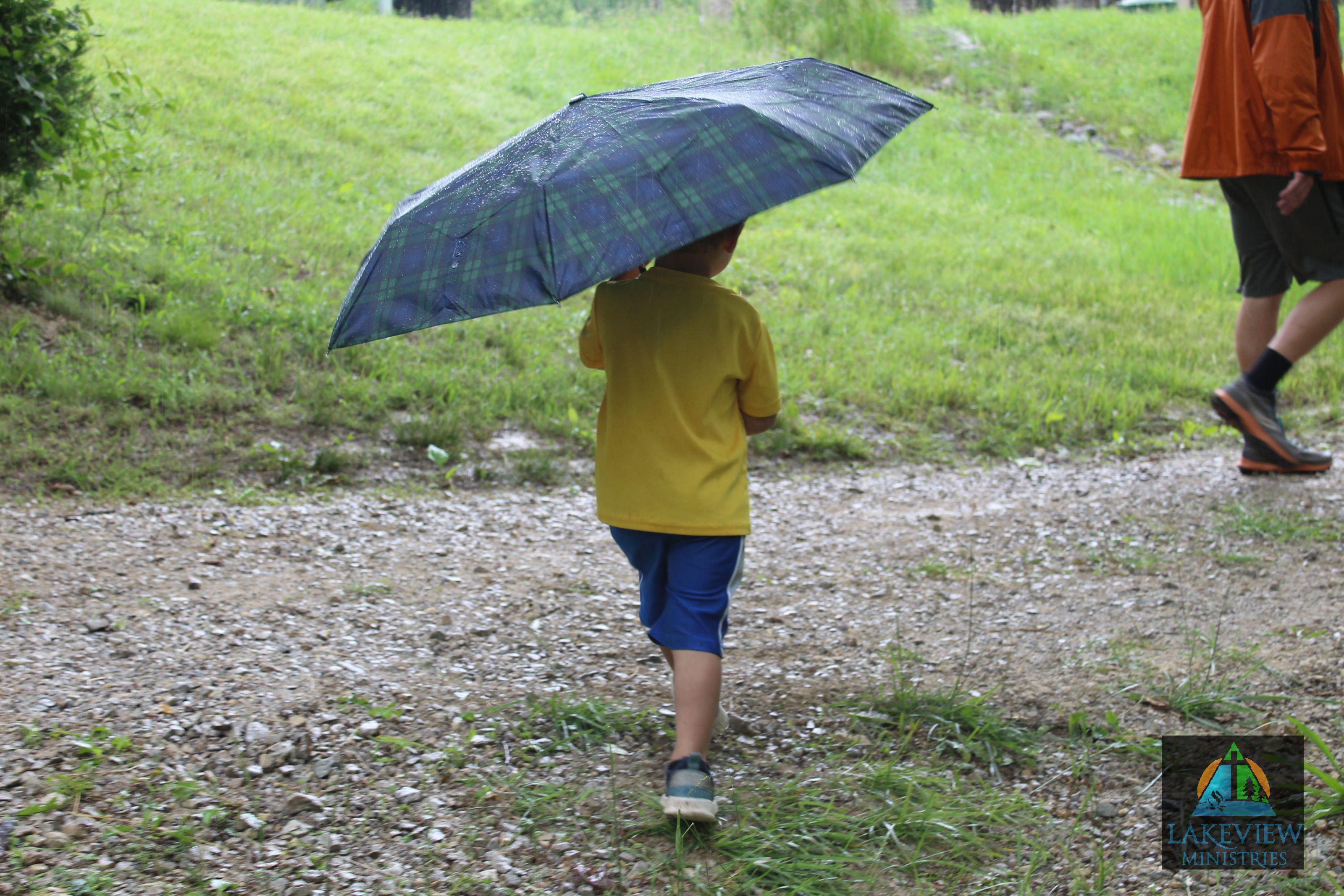 Lakeview Ministries Summer 2024