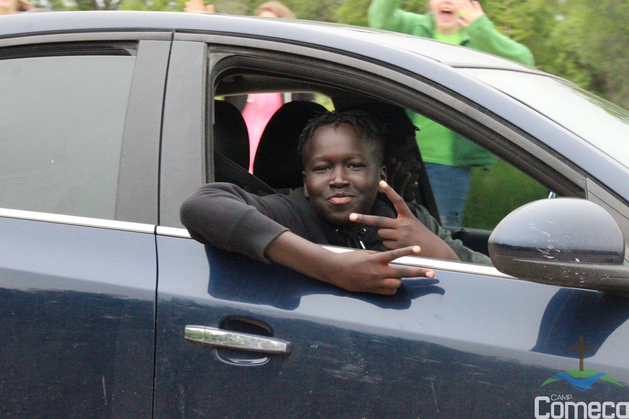 Camp Comeca Summer 2019