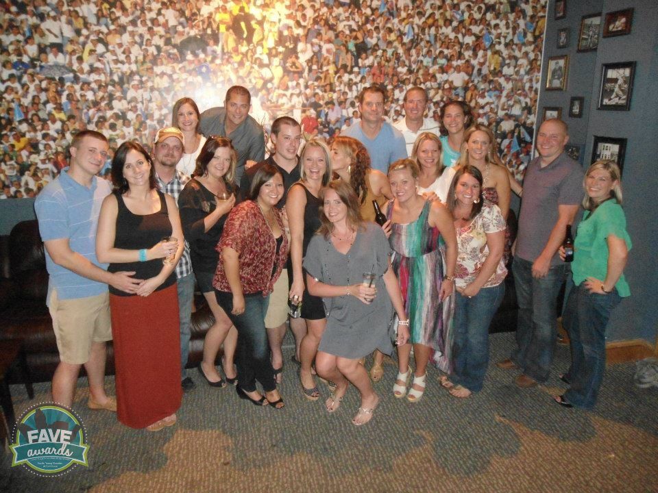 DEMO AYC Fave Awards DEMO