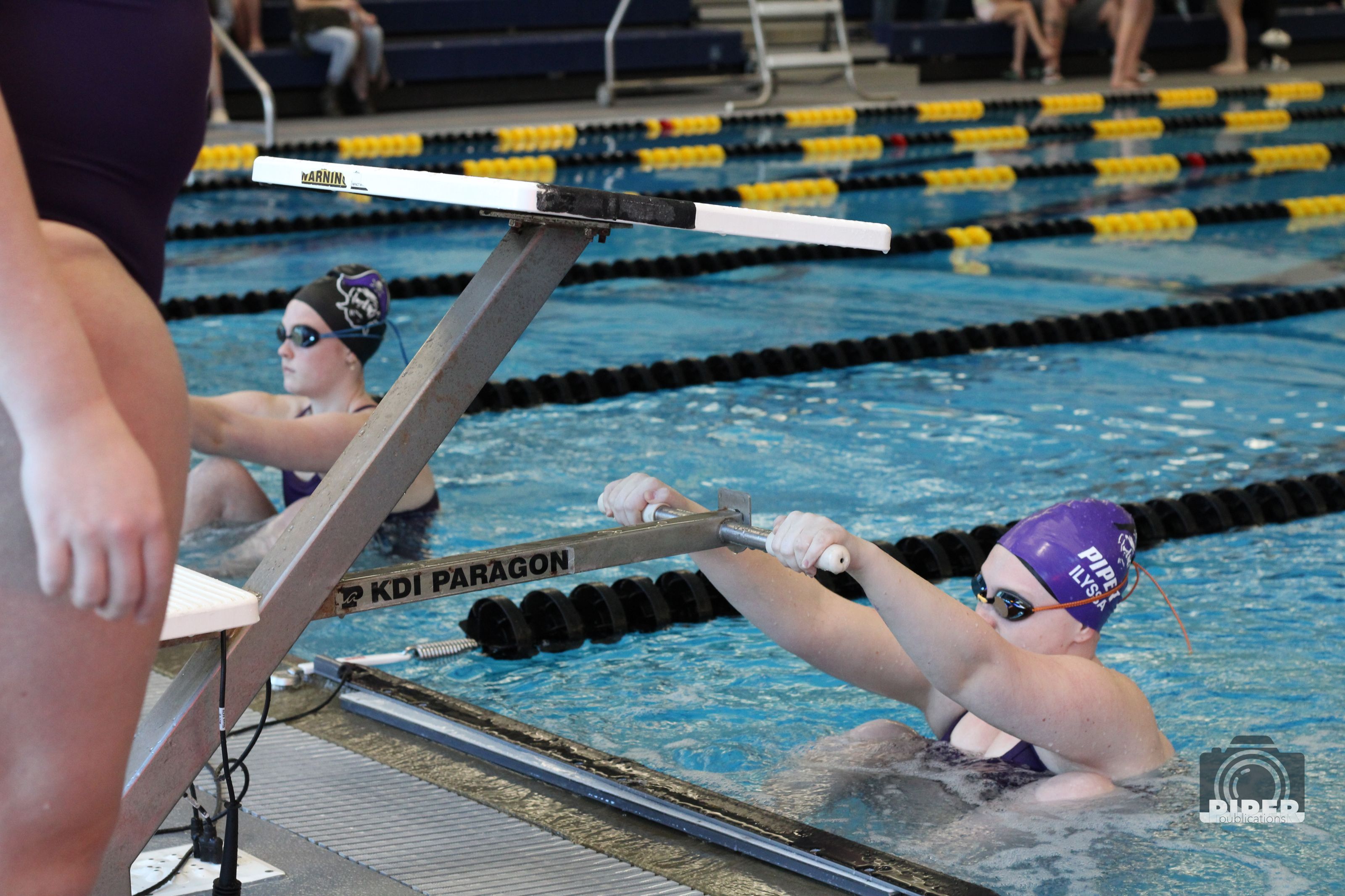 Piper High School 2024